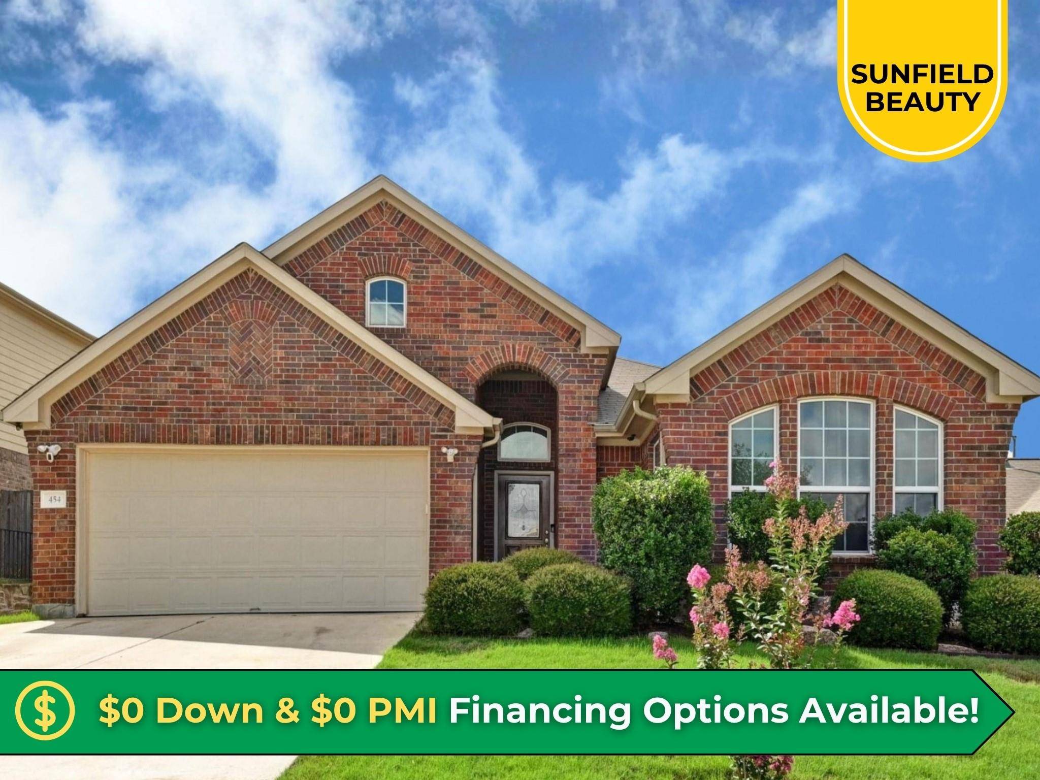 Buda, TX 78610,454 Pond View PASS