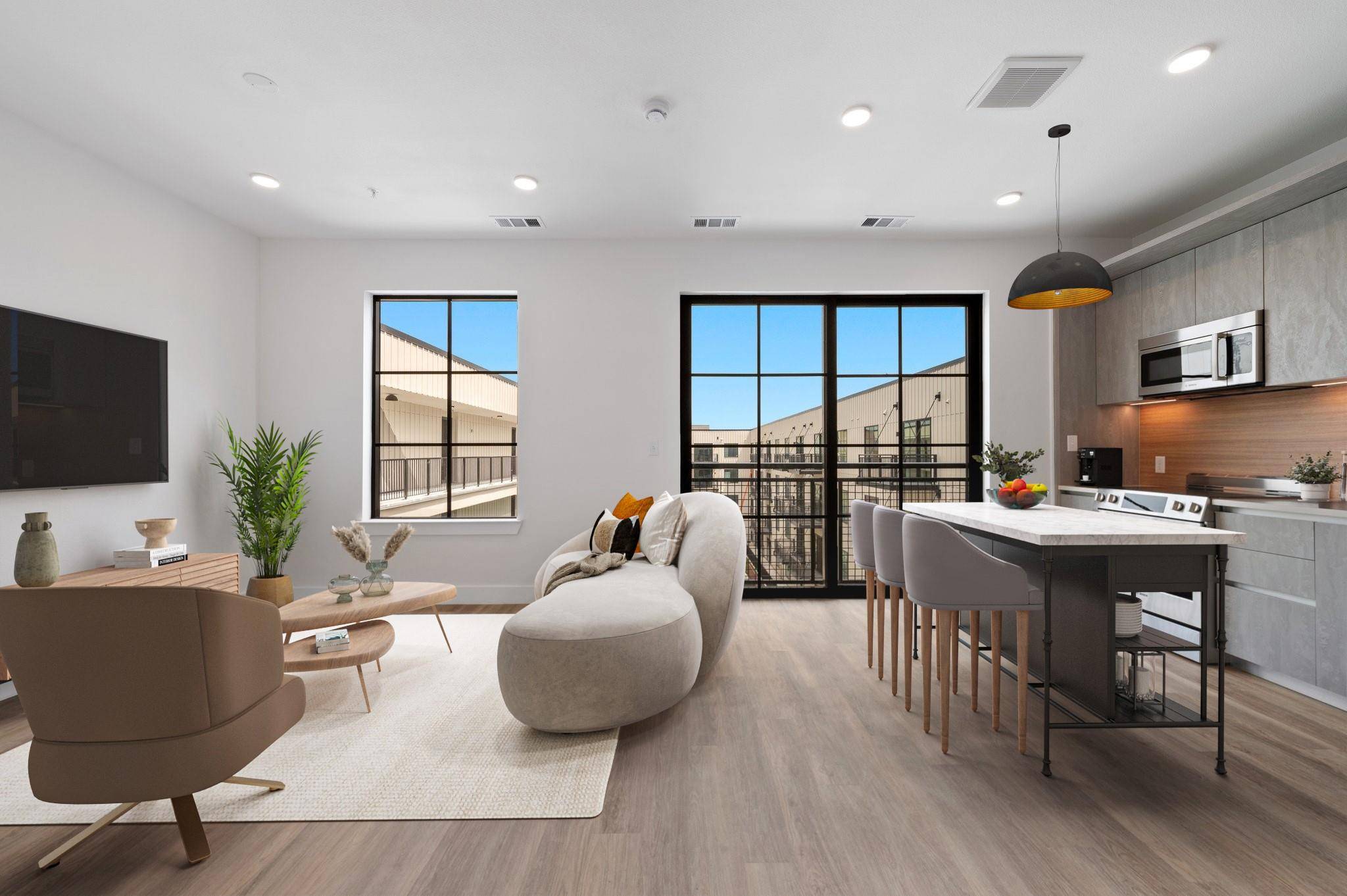 Austin, TX 78745,4315 S Congress Ave #424