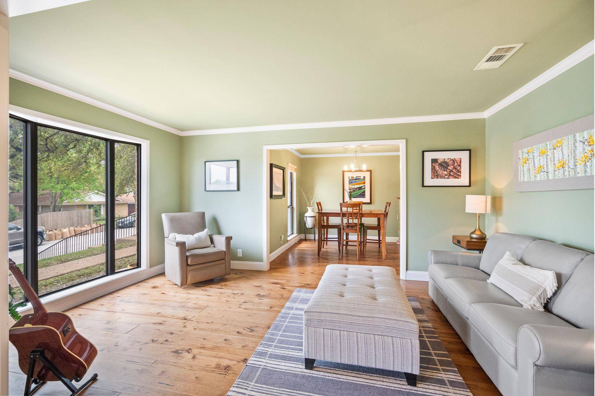 Austin, TX 78704,2100 Four Oaks LN