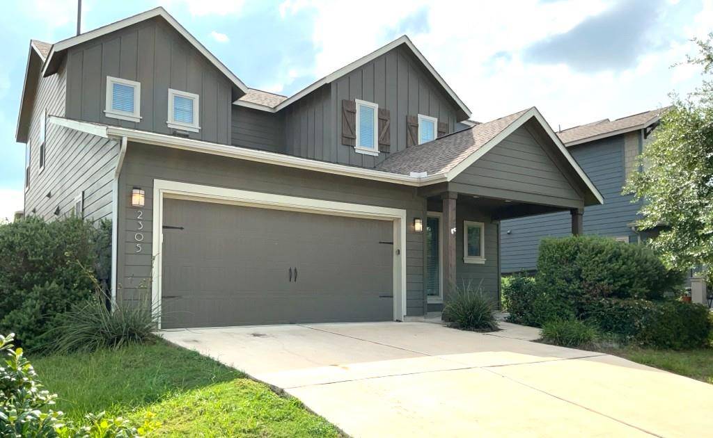 Leander, TX 78641,2305 Twisted Willow LN