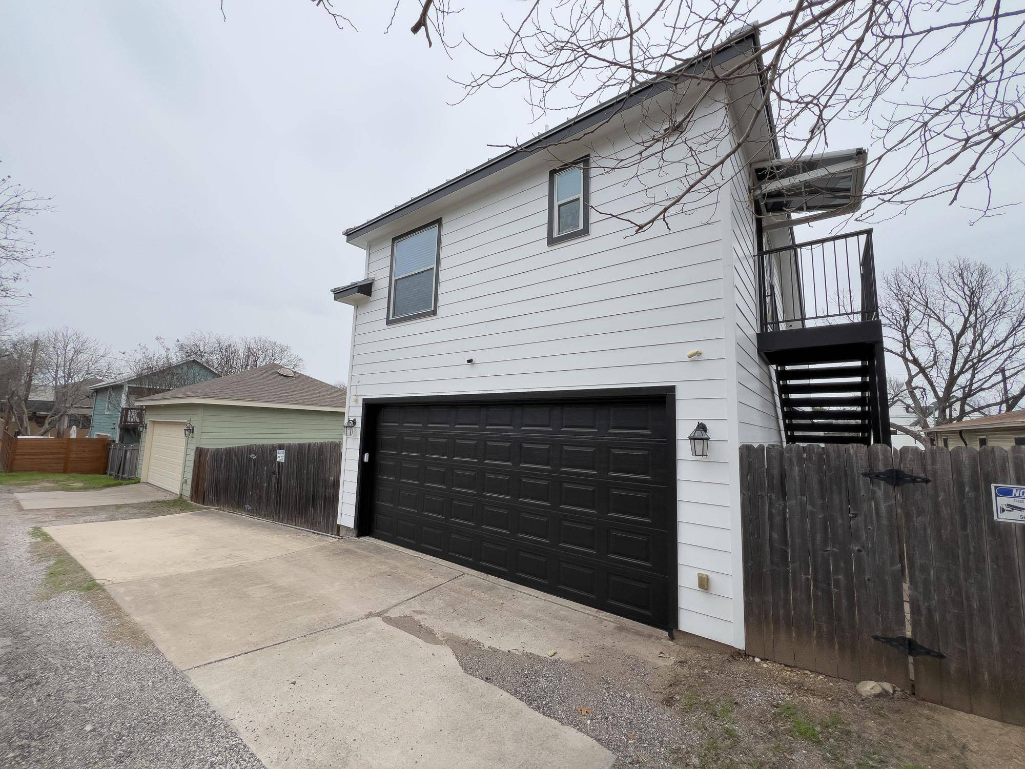 Austin, TX 78702,1306 Walnut Ave #A