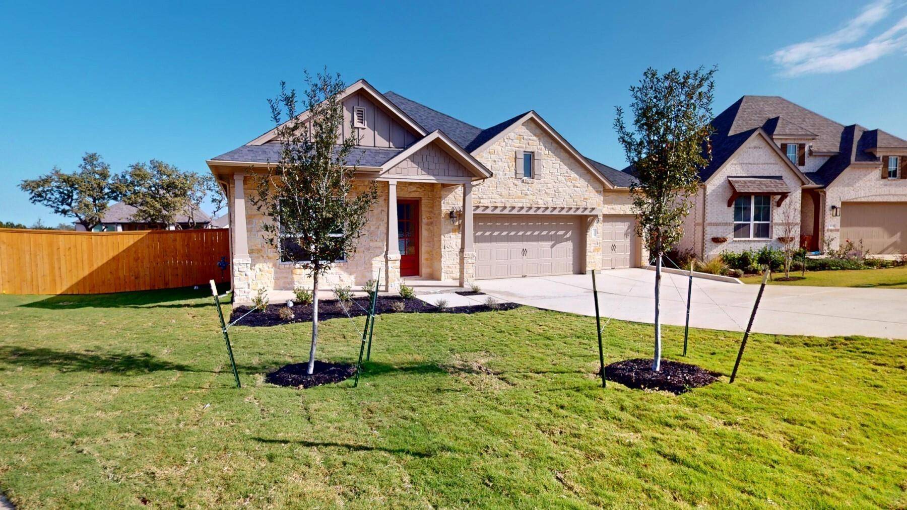 Georgetown, TX 78628,1012 Pansy TRL