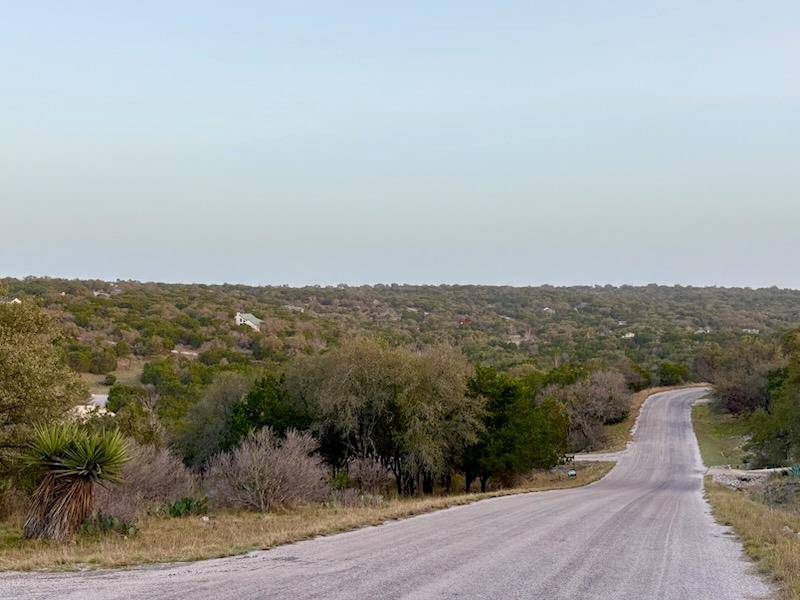 Horseshoe Bay, TX 78657,706 Pinto/Hi Mesa