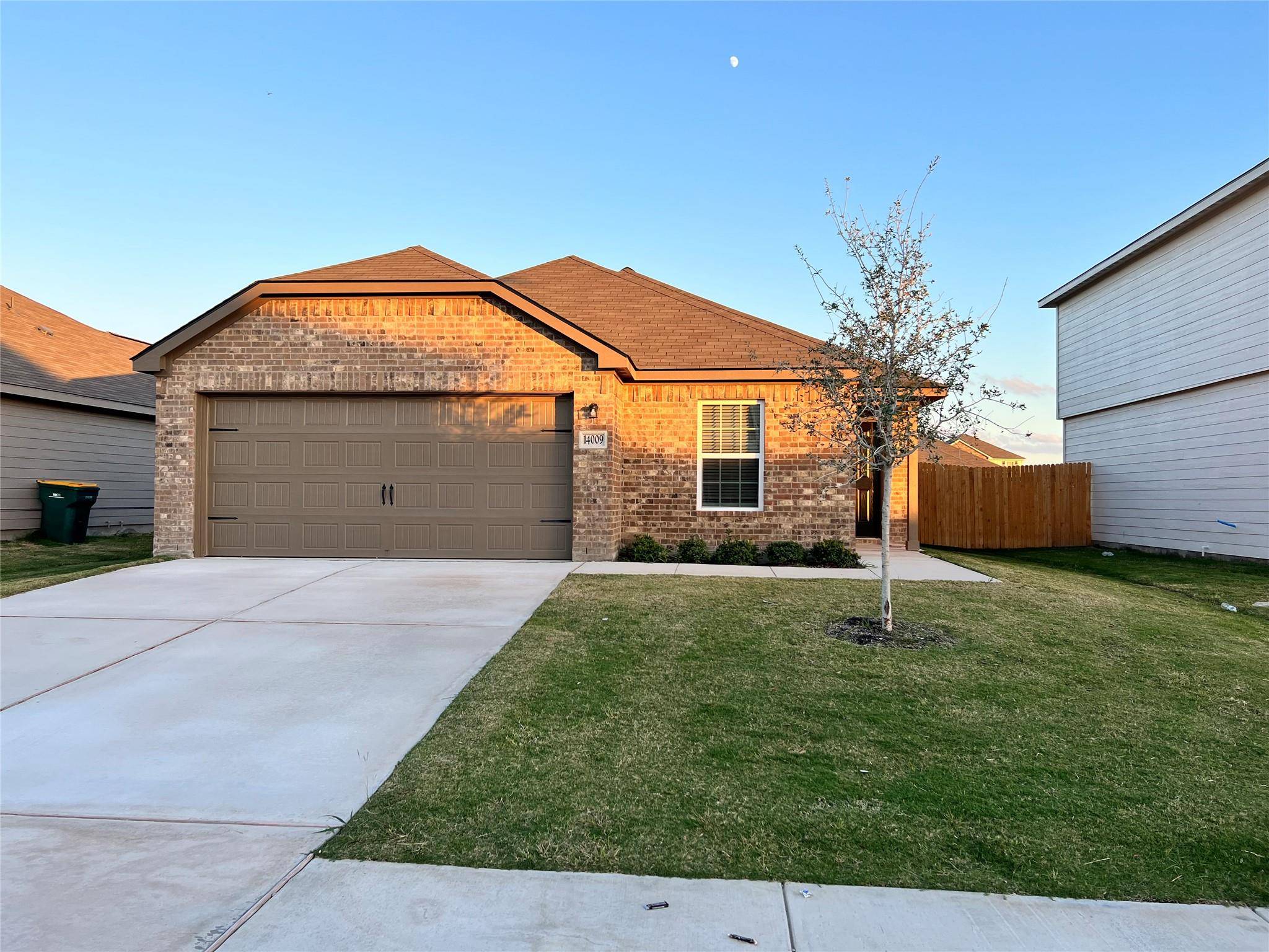 Elgin, TX 78621,14009 John Aregood PASS