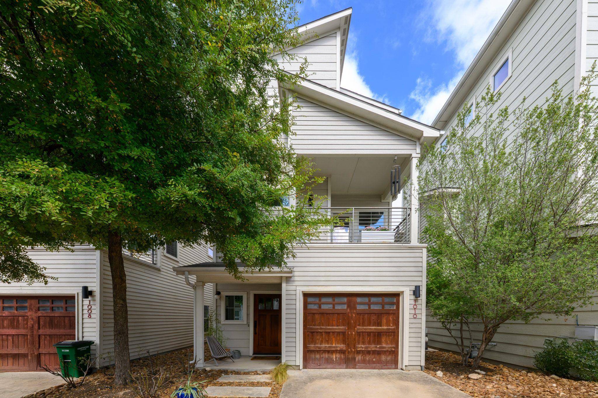 Austin, TX 78702,1010 Muse LN #15