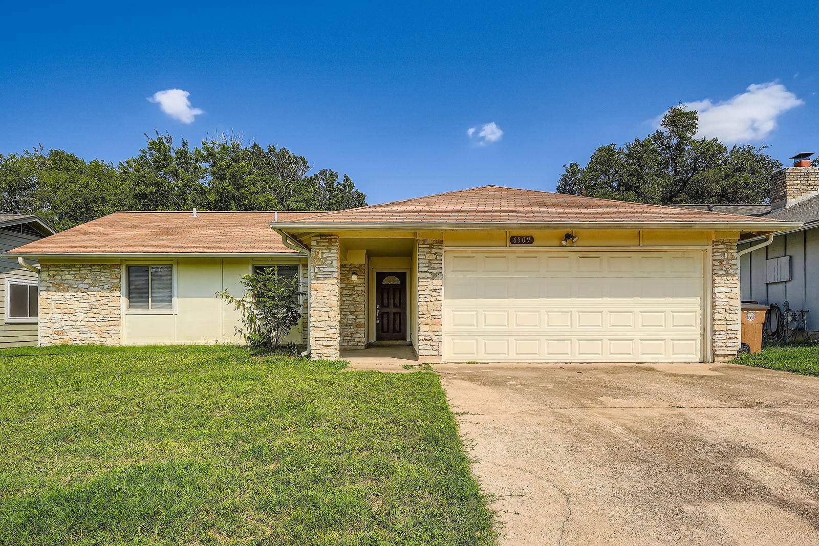 Austin, TX 78745,6509 Krollton DR