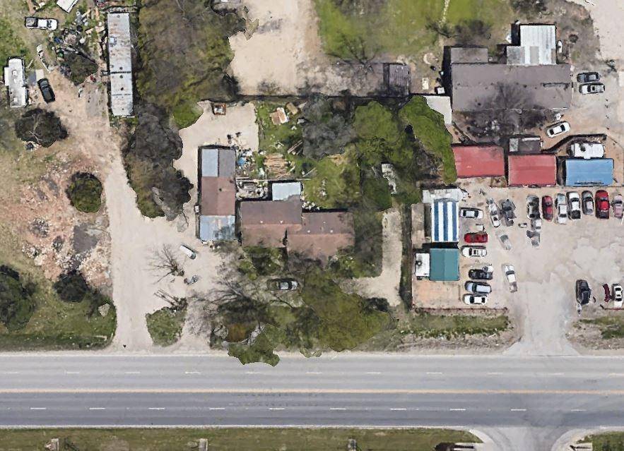 Austin, TX 78719,9104 FM 812