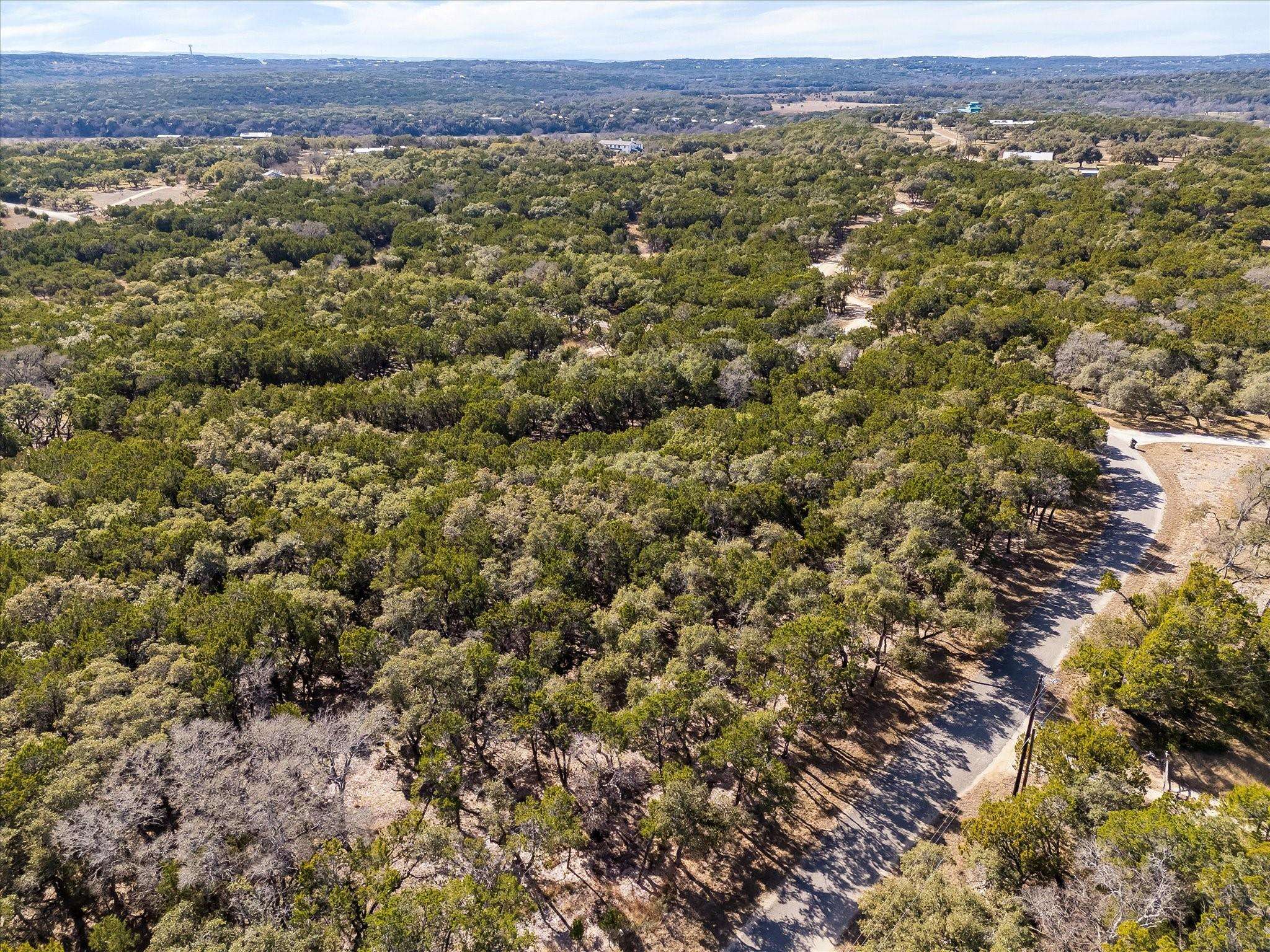 Wimberley, TX 78676,TBD LOT 22-A DEER RUN