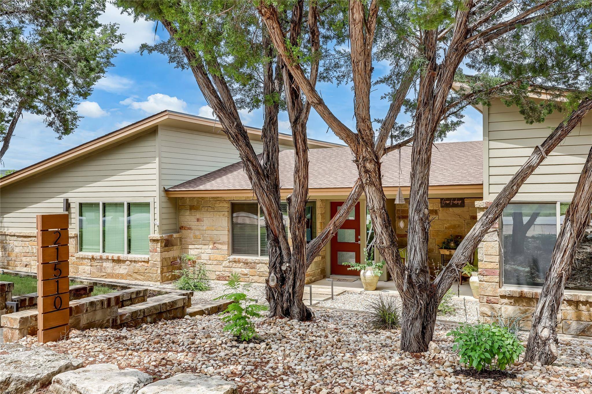 Lago Vista, TX 78645,21510 Sierra TRL