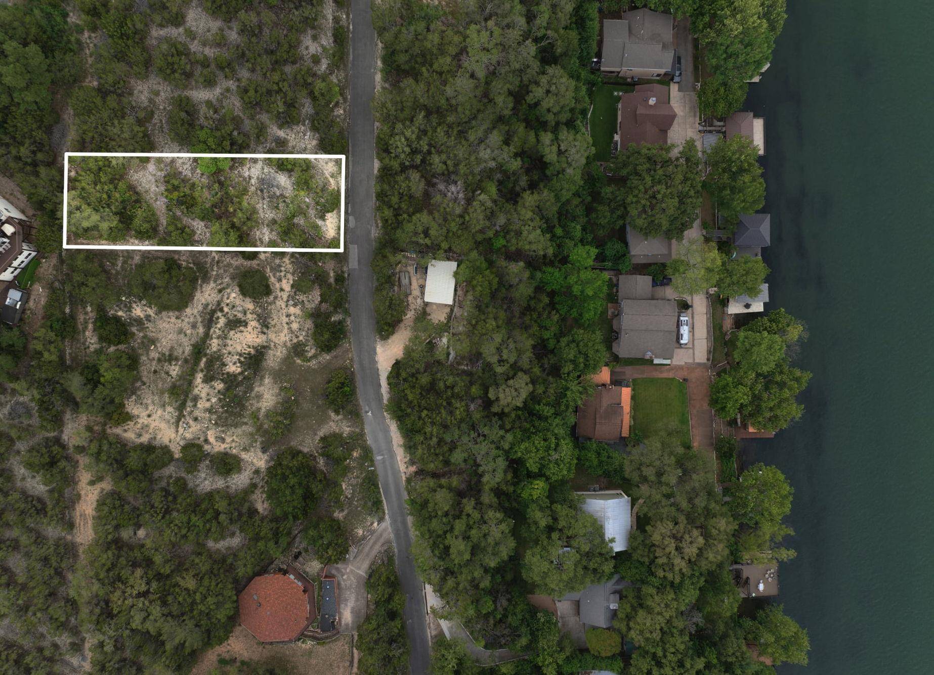 Austin, TX 78734,2304 Big Horn DR