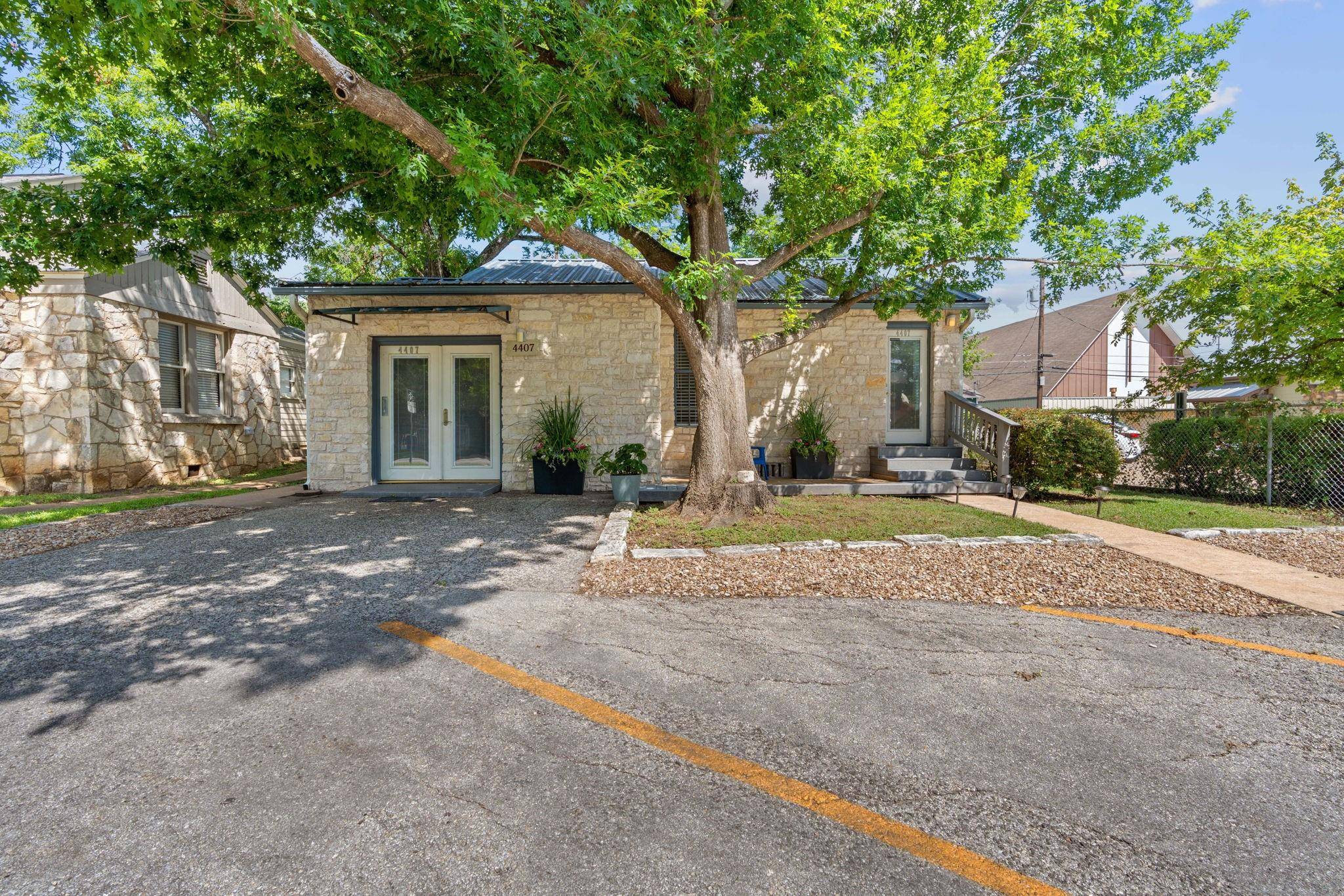 Austin, TX 78756,4407 Medical PKWY