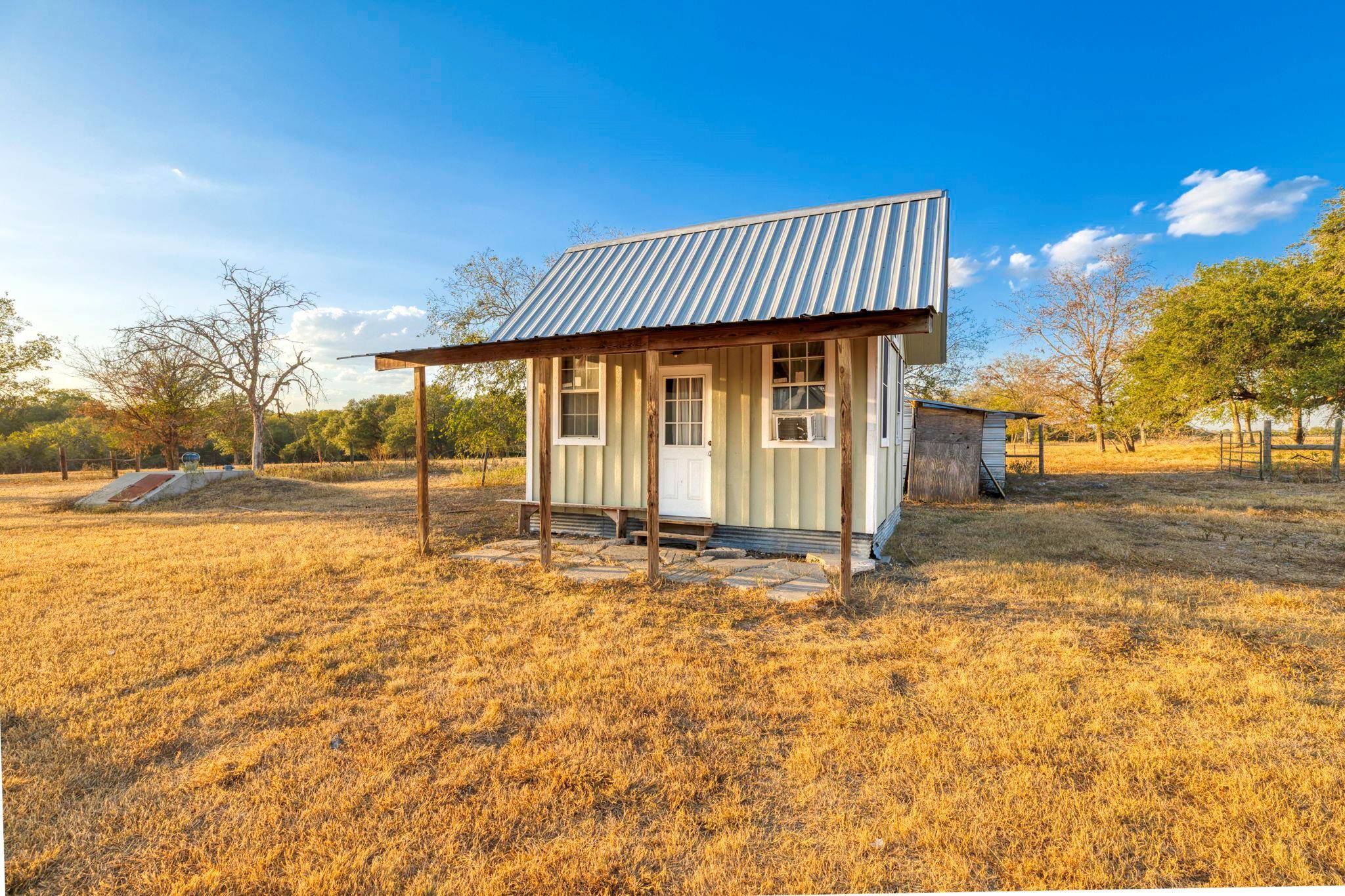 Lockhart, TX 78644,645 Old Luling RD