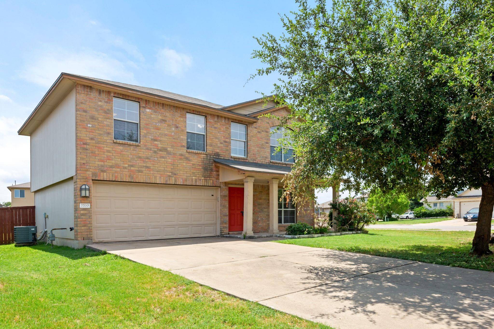 Round Rock, TX 78665,2700 Breezy Point CV