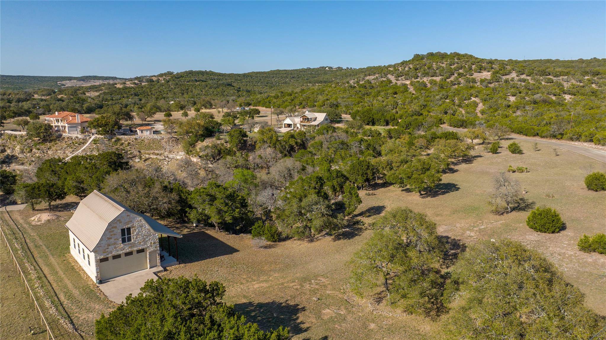 Marble Falls, TX 78654,5300 Lookout Ridge DR