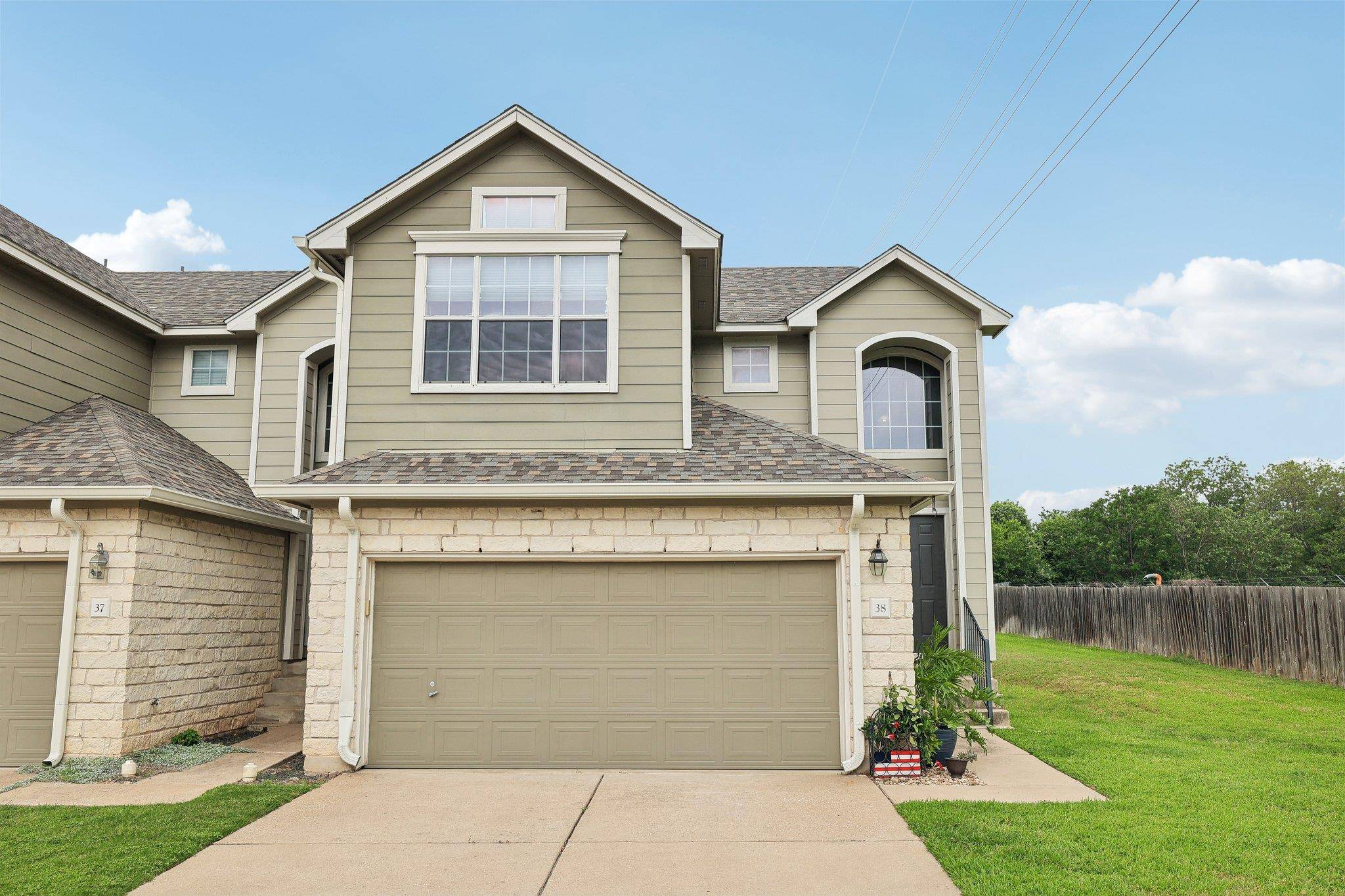 Austin, TX 78727,2632 Century Park BLVD #38