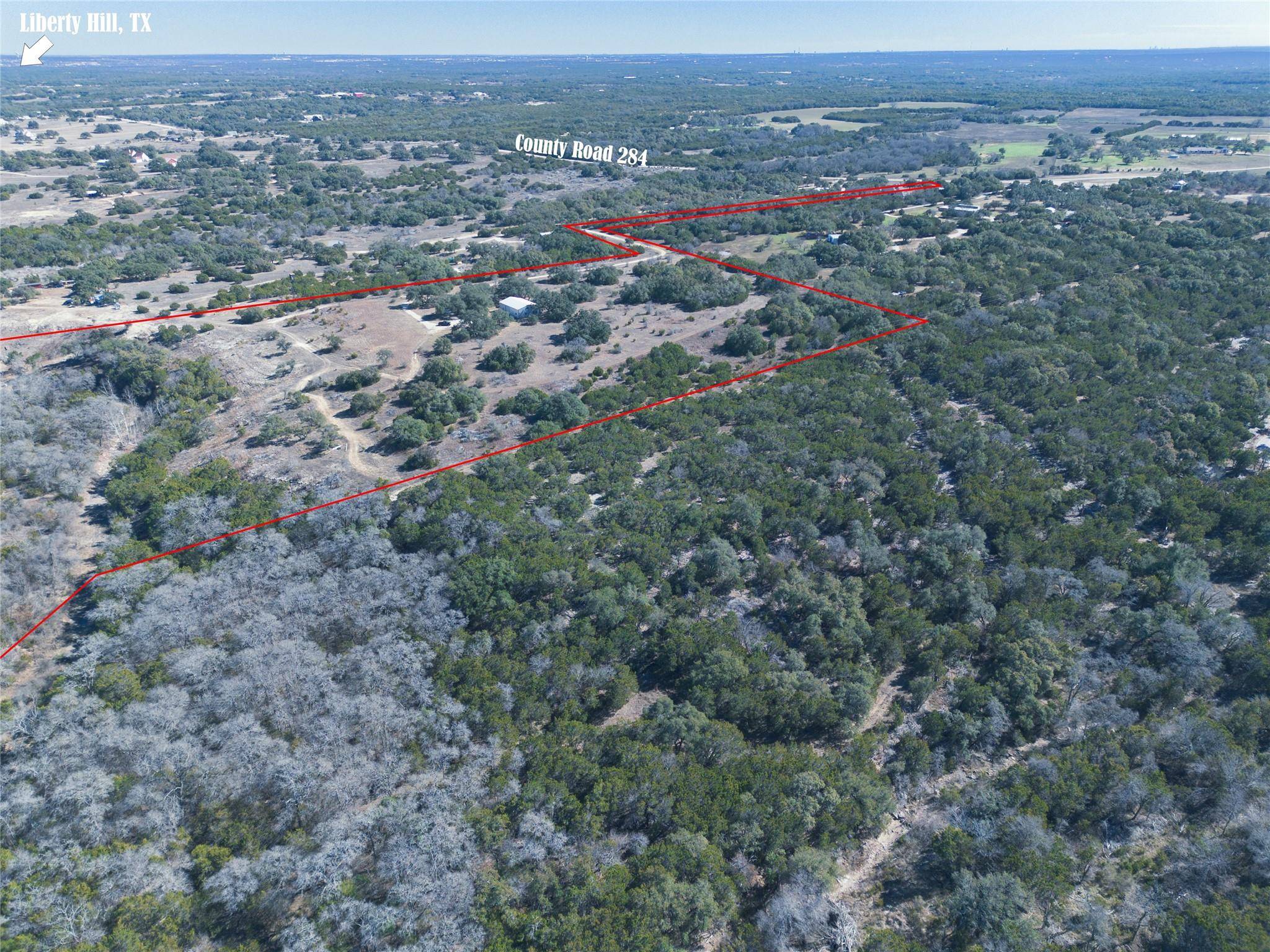 Liberty Hill, TX 78642,1900 County Road 284