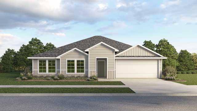 Cedar Creek, TX 78612,135 Silverton LN