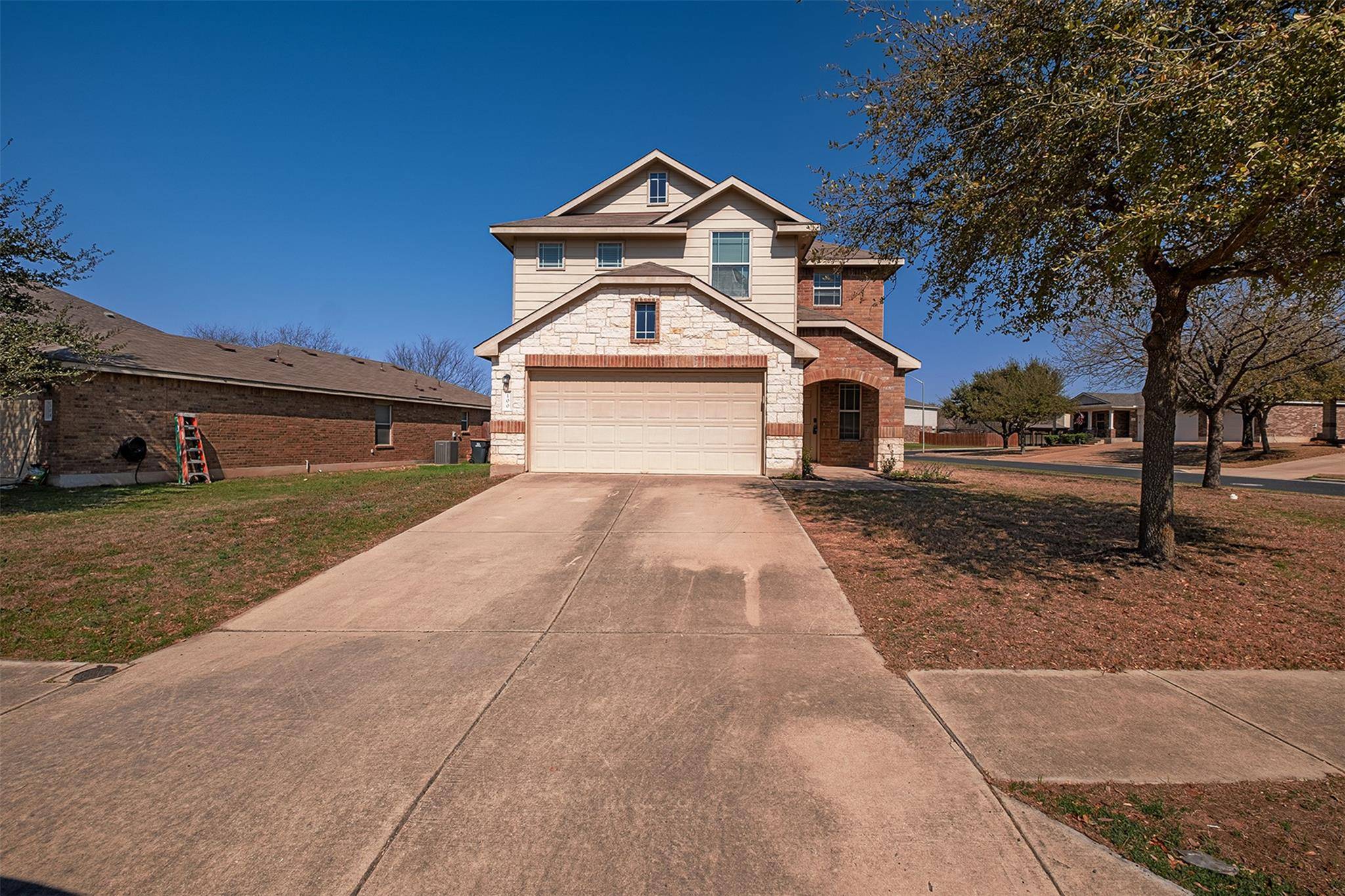 Leander, TX 78641,100 Snowy Egret LN