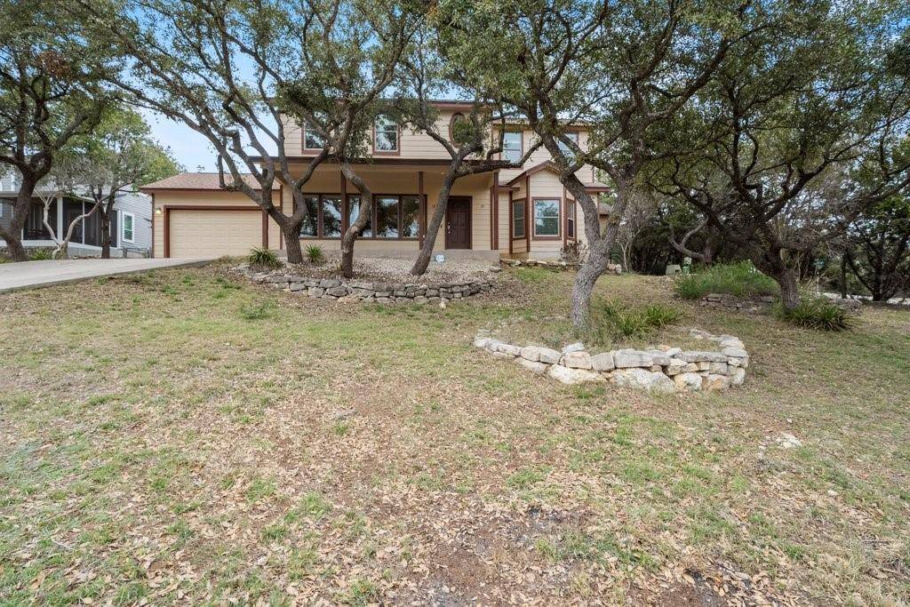 Canyon Lake, TX 78133,1735 Lake Bluff