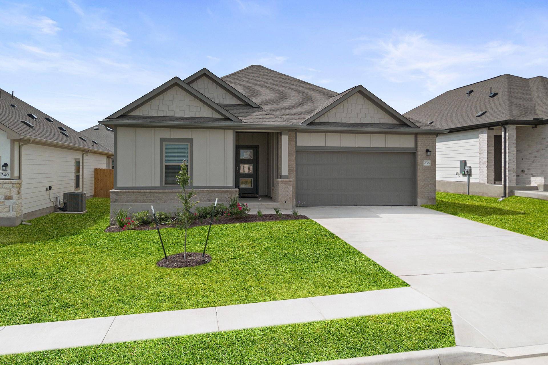 Jarrell, TX 76537,236 Lazy Lizzy RD