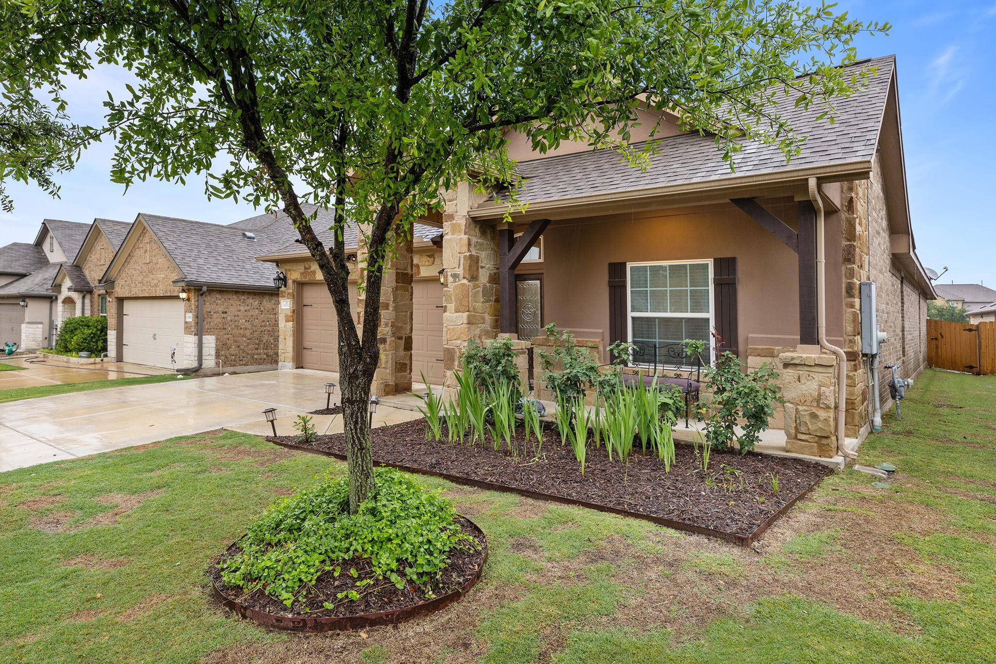 Leander, TX 78641,1012 Swan Flower ST