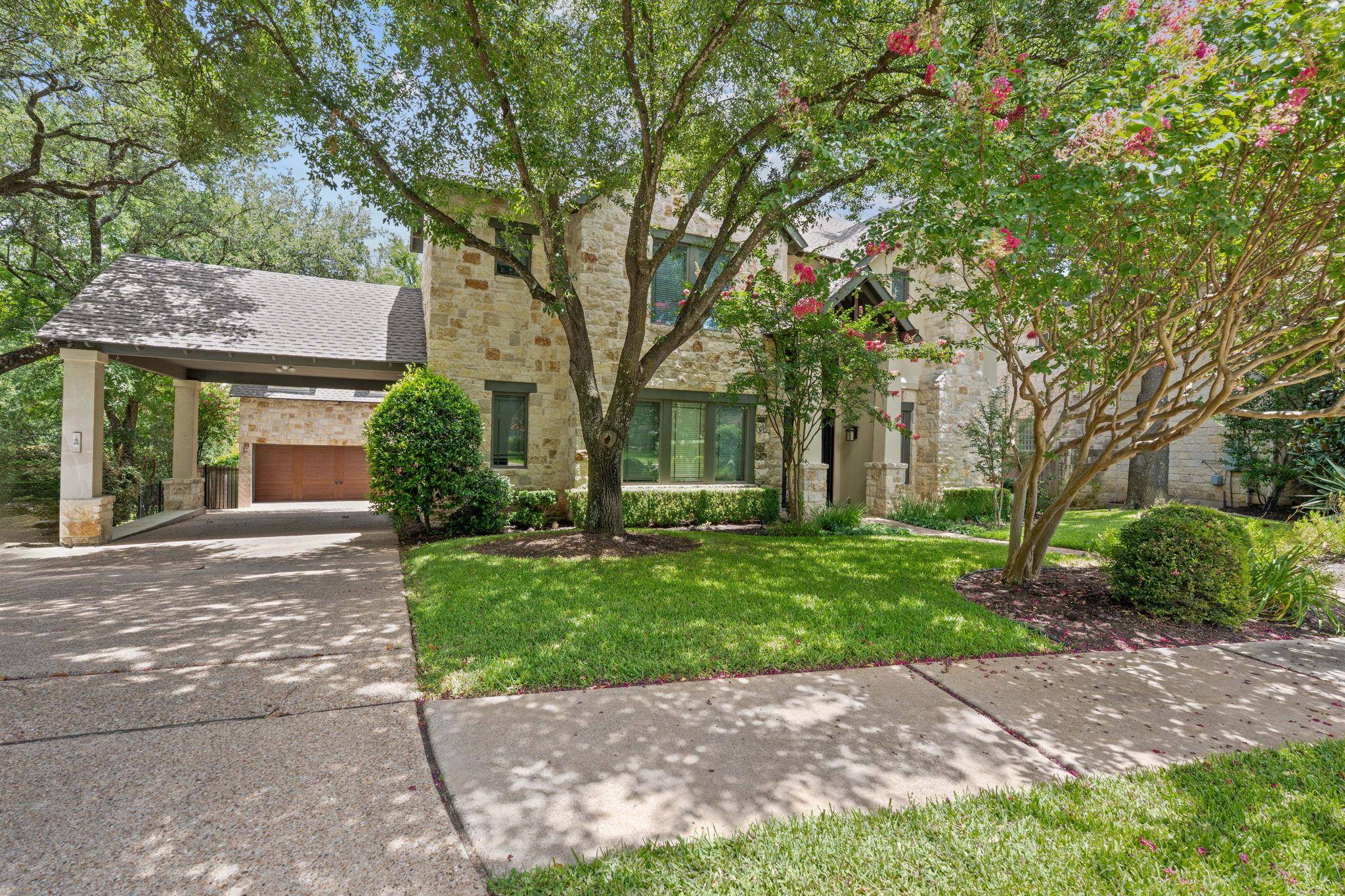 Austin, TX 78746,6636 Dogwood Creek DR