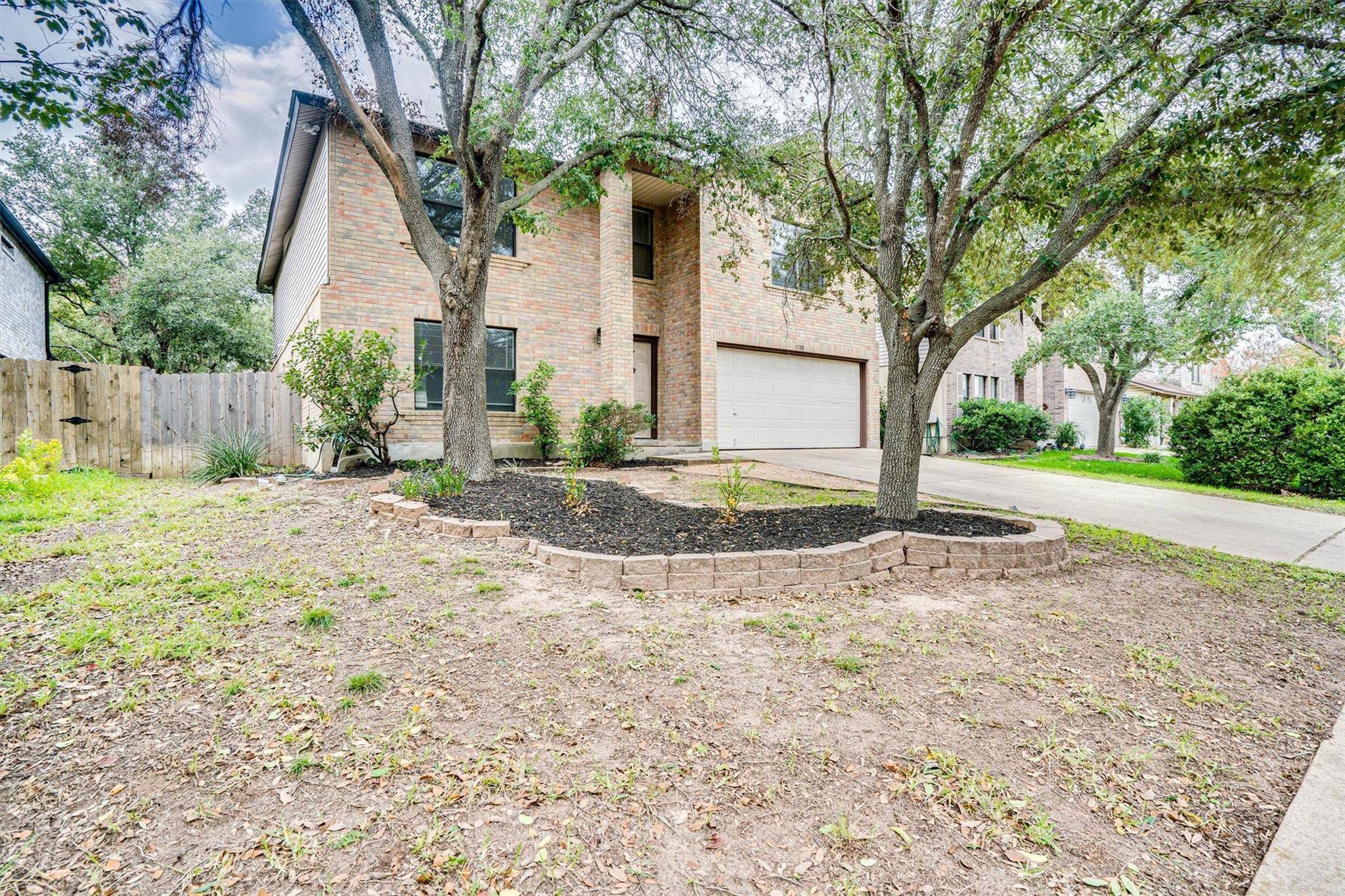 Cedar Park, TX 78613,1108 Welch WAY