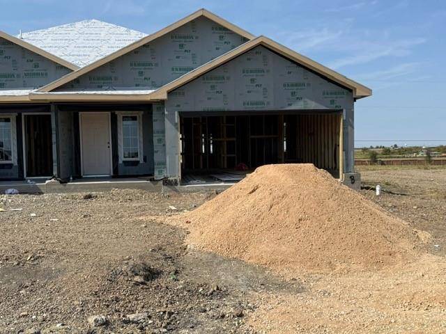 Manor, TX 78653,15008 Welsh Cob ST #B