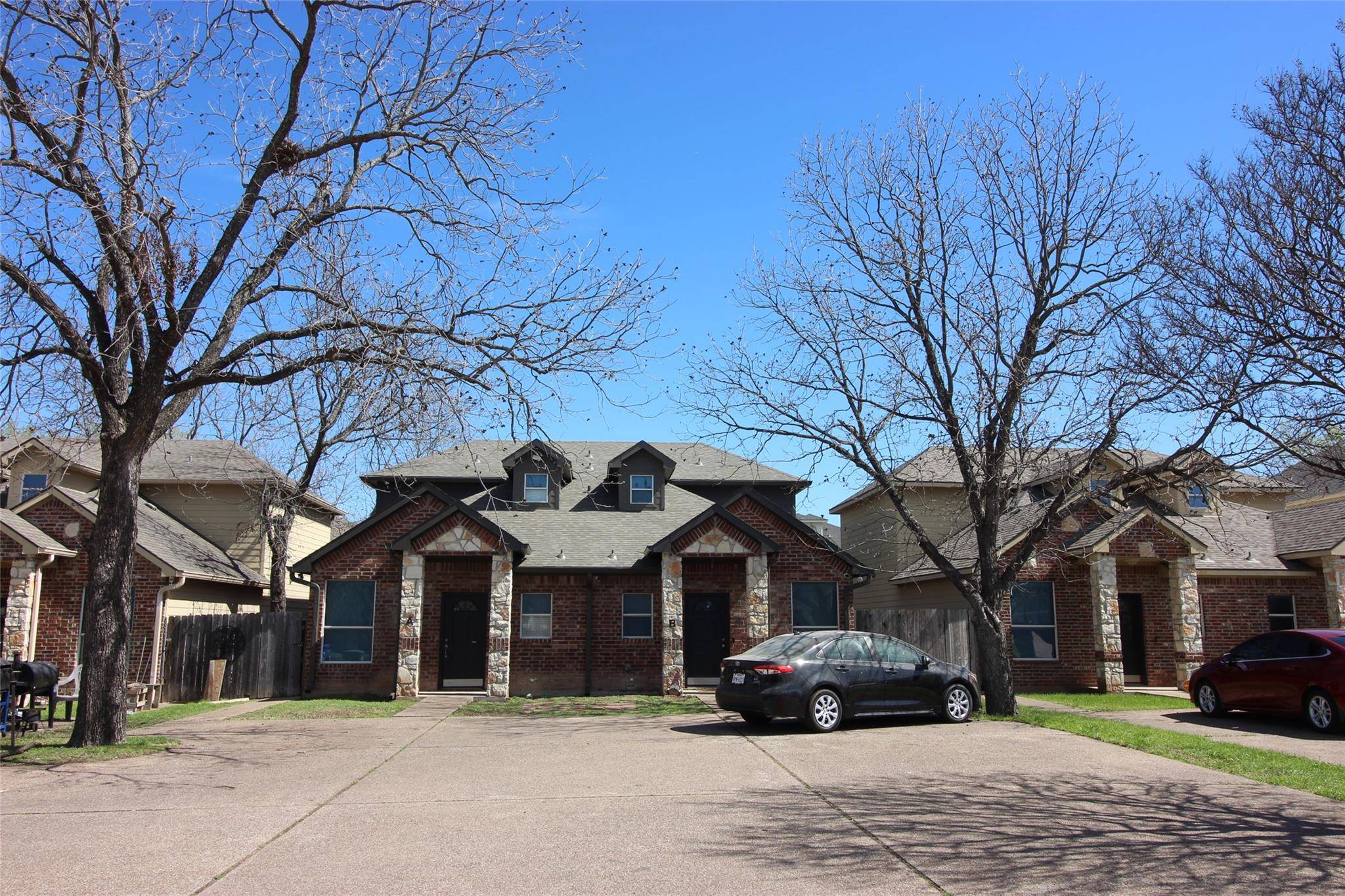 Waco, TX 76706,1912 S 15th ST #B