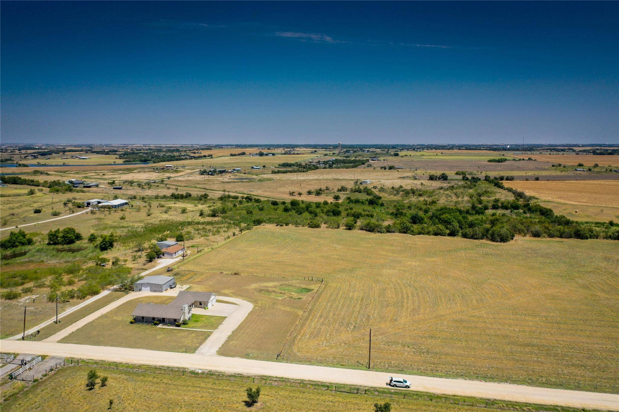 Taylor, TX 76574,375 County Road 497