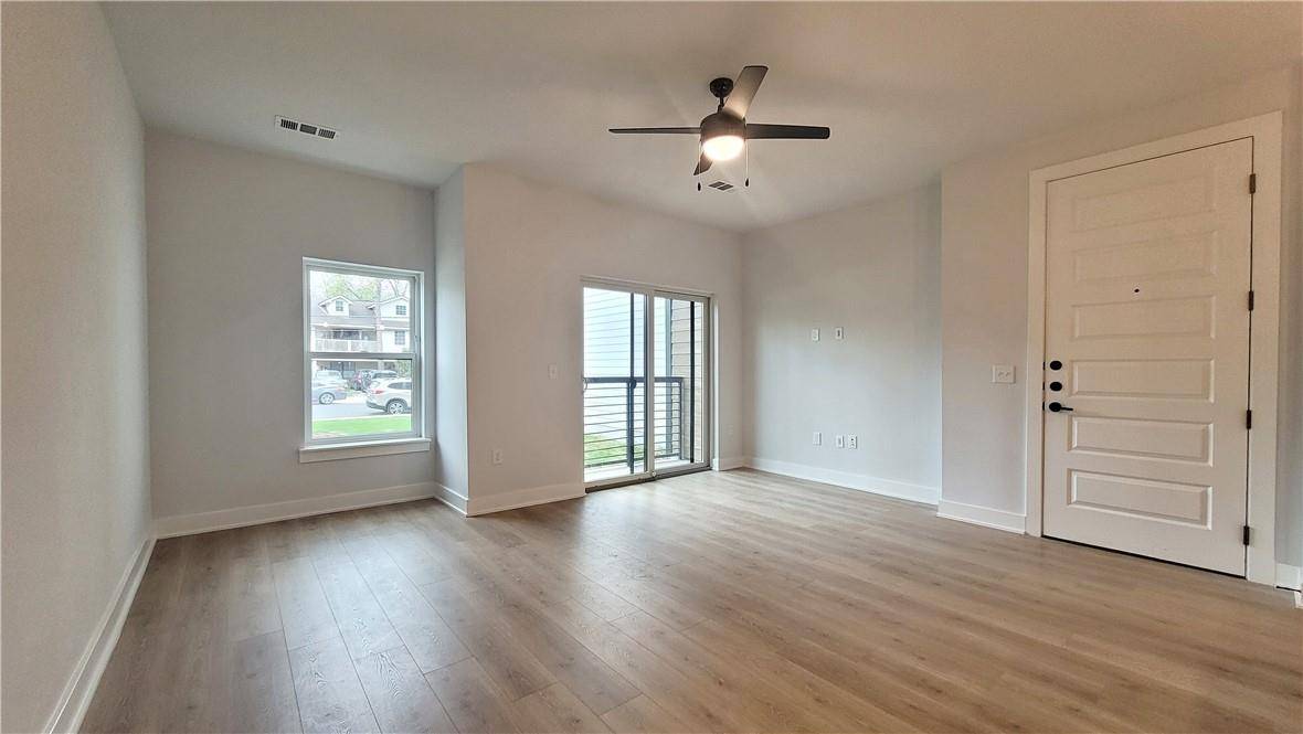 Austin, TX 78702,3101 Govalle Ave #116