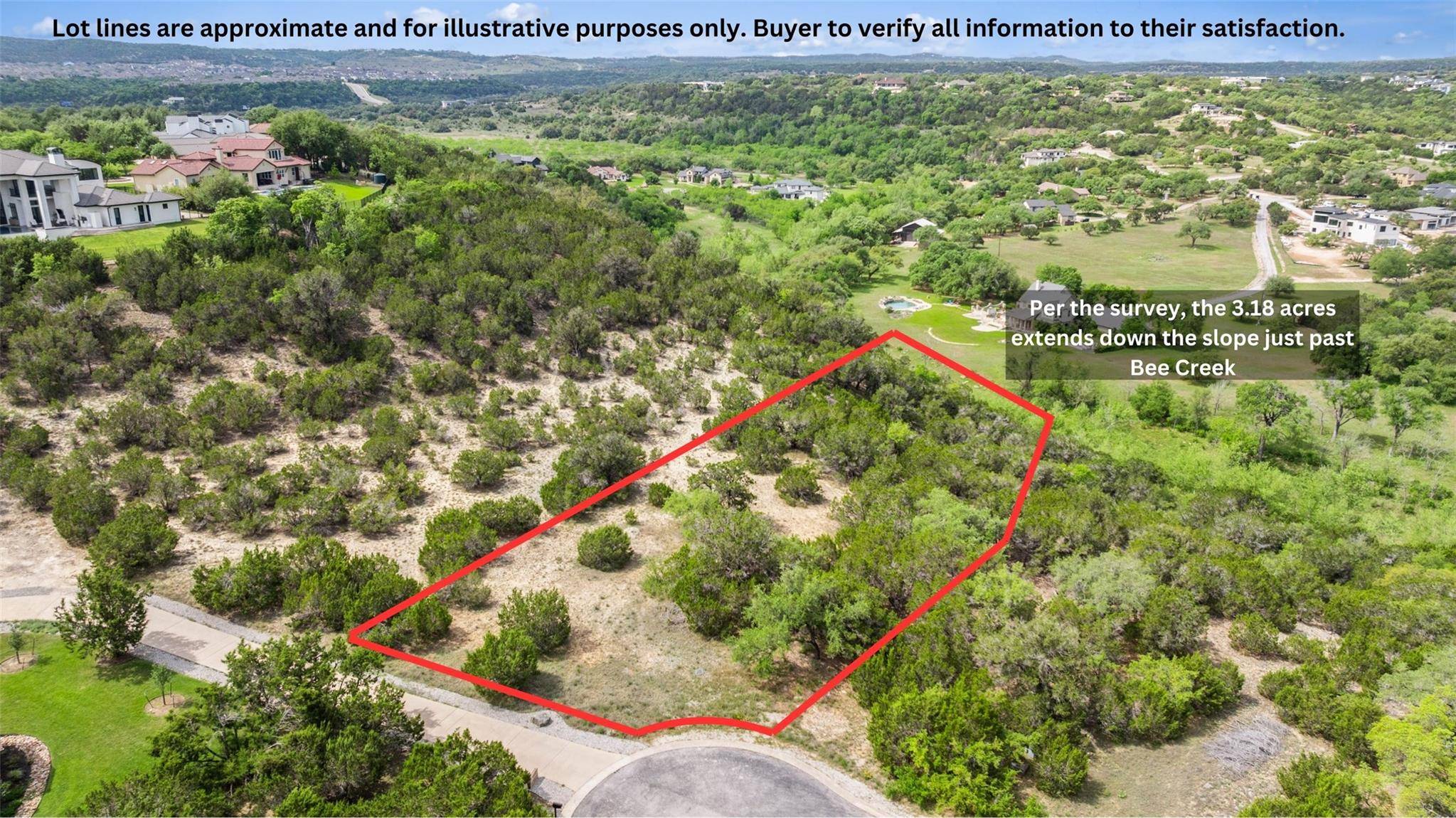 Spicewood, TX 78669,19401 Tessa Heights LN