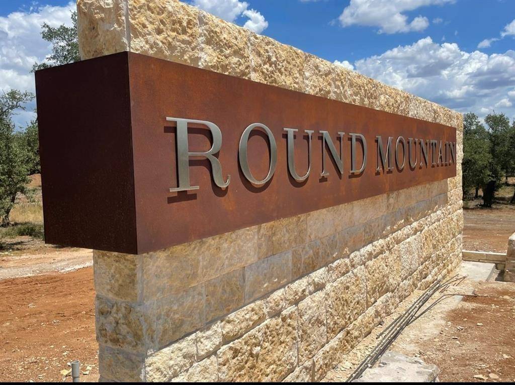 Round Mountain, TX 78663,2078 W Ranch Road 962 LOT 18 RD