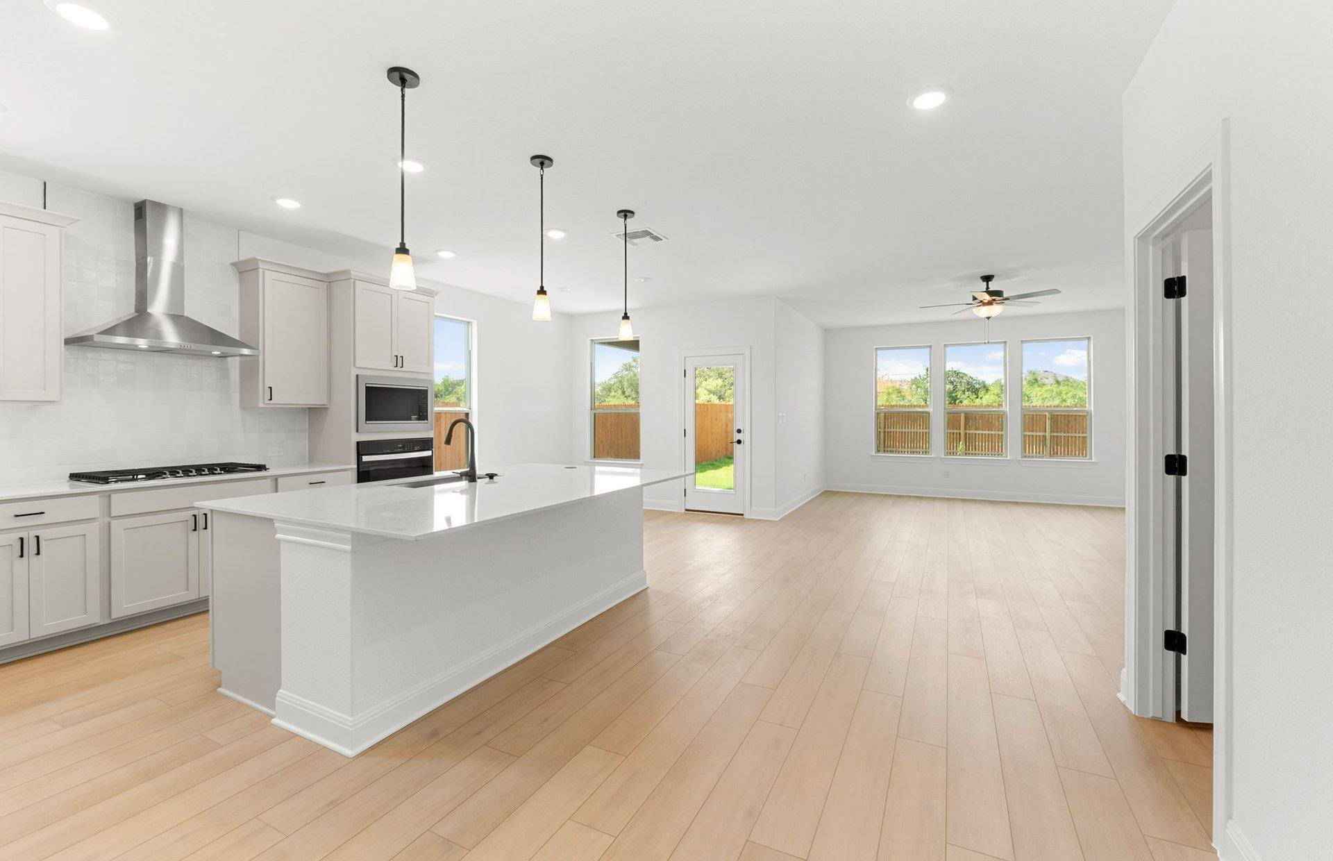 Liberty Hill, TX 78642,508 Canyoncrest WAY