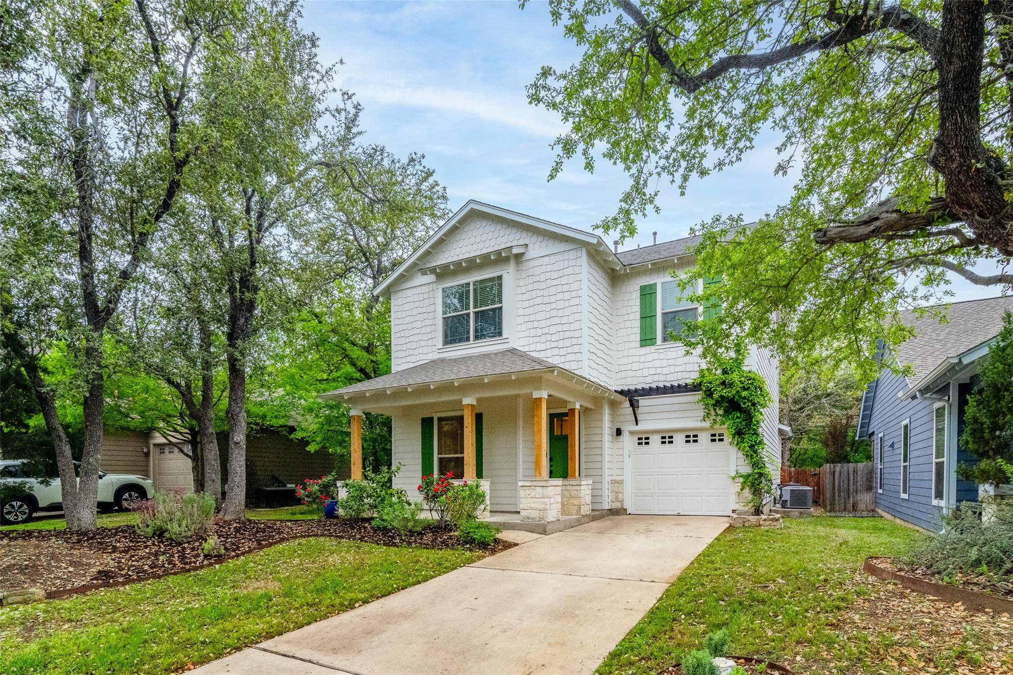 Austin, TX 78745,6108 Whipple WAY