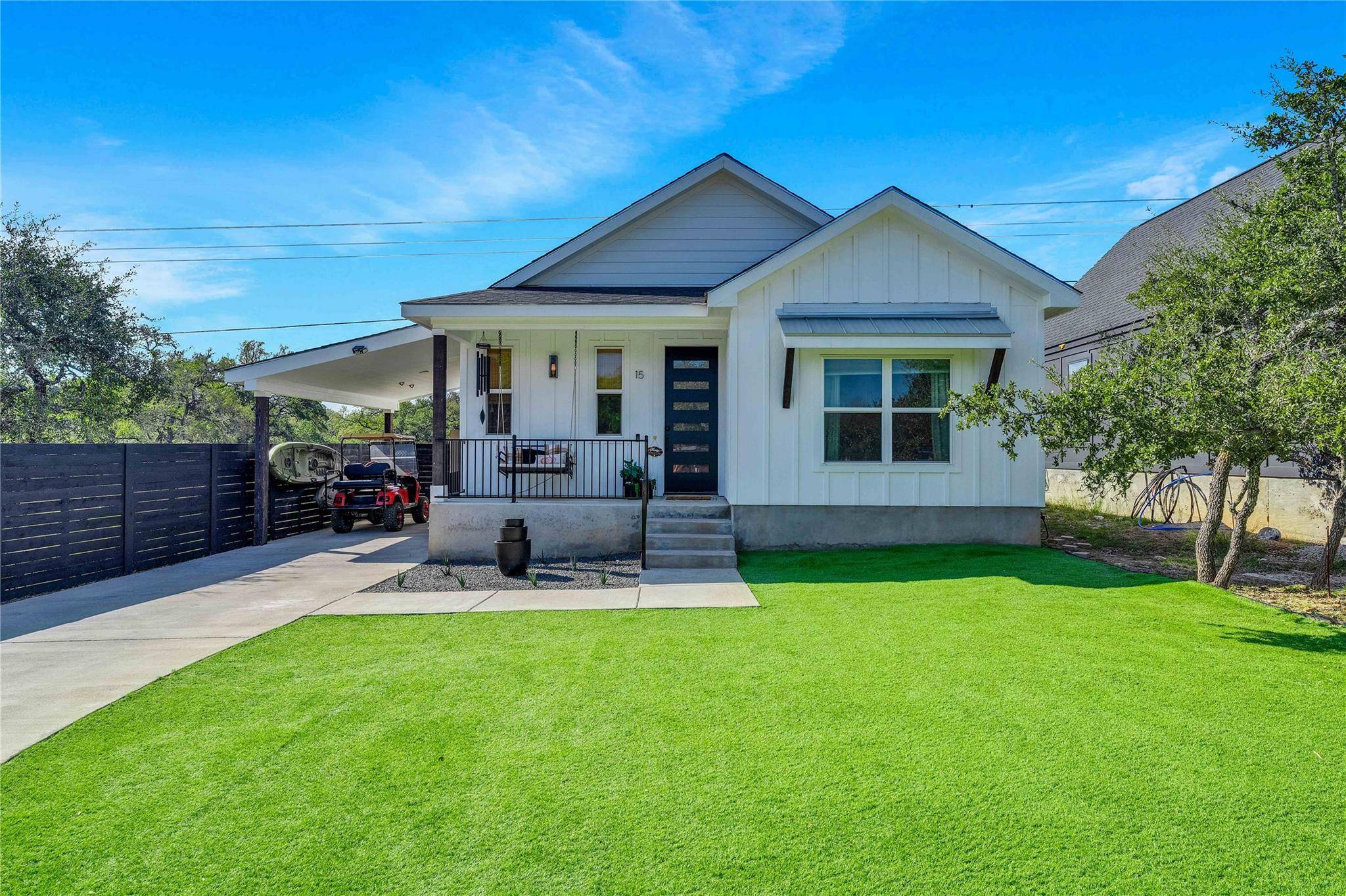 Wimberley, TX 78676,15 Sweetwater CIR