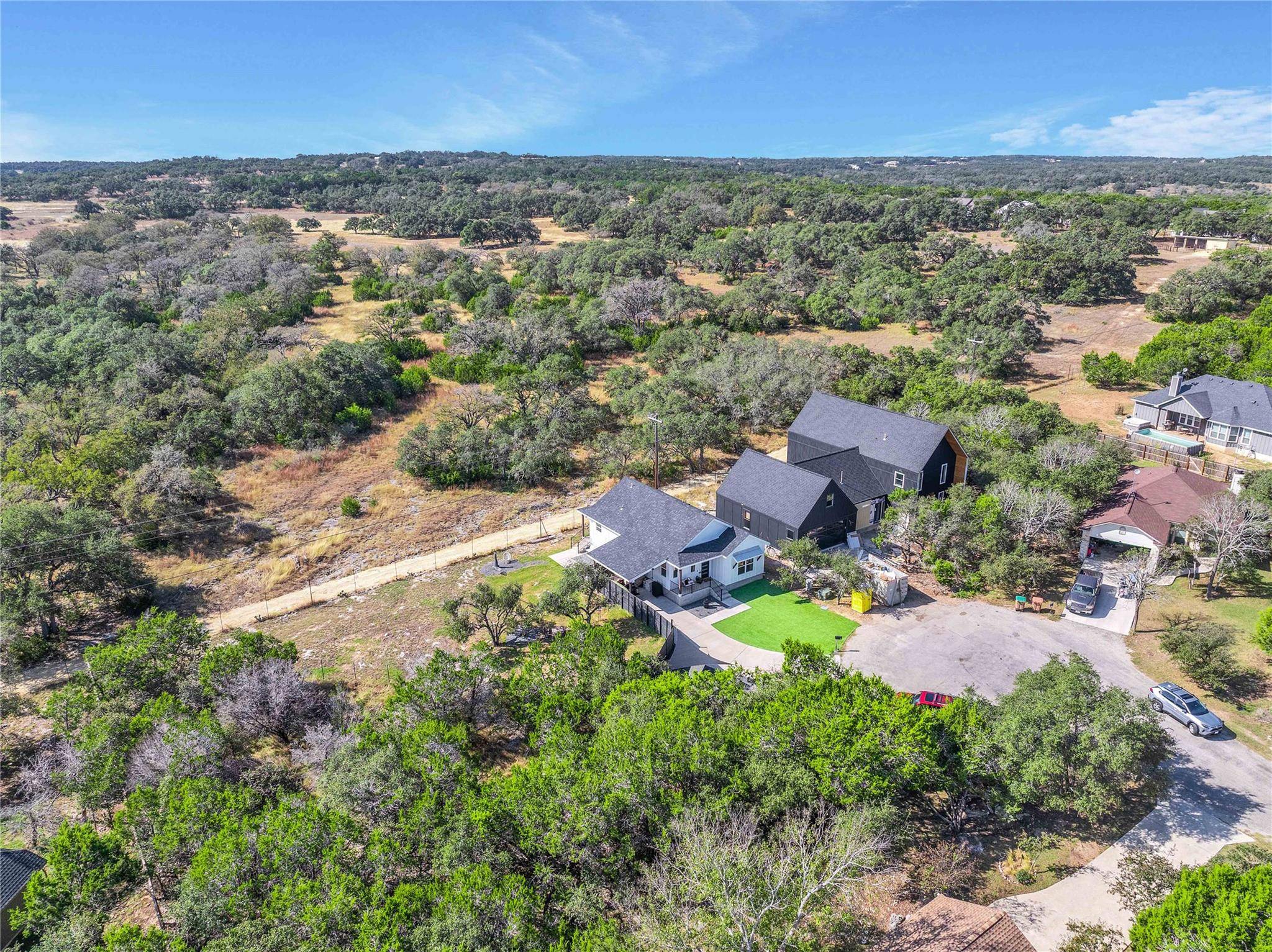 Wimberley, TX 78676,15 Sweetwater CIR