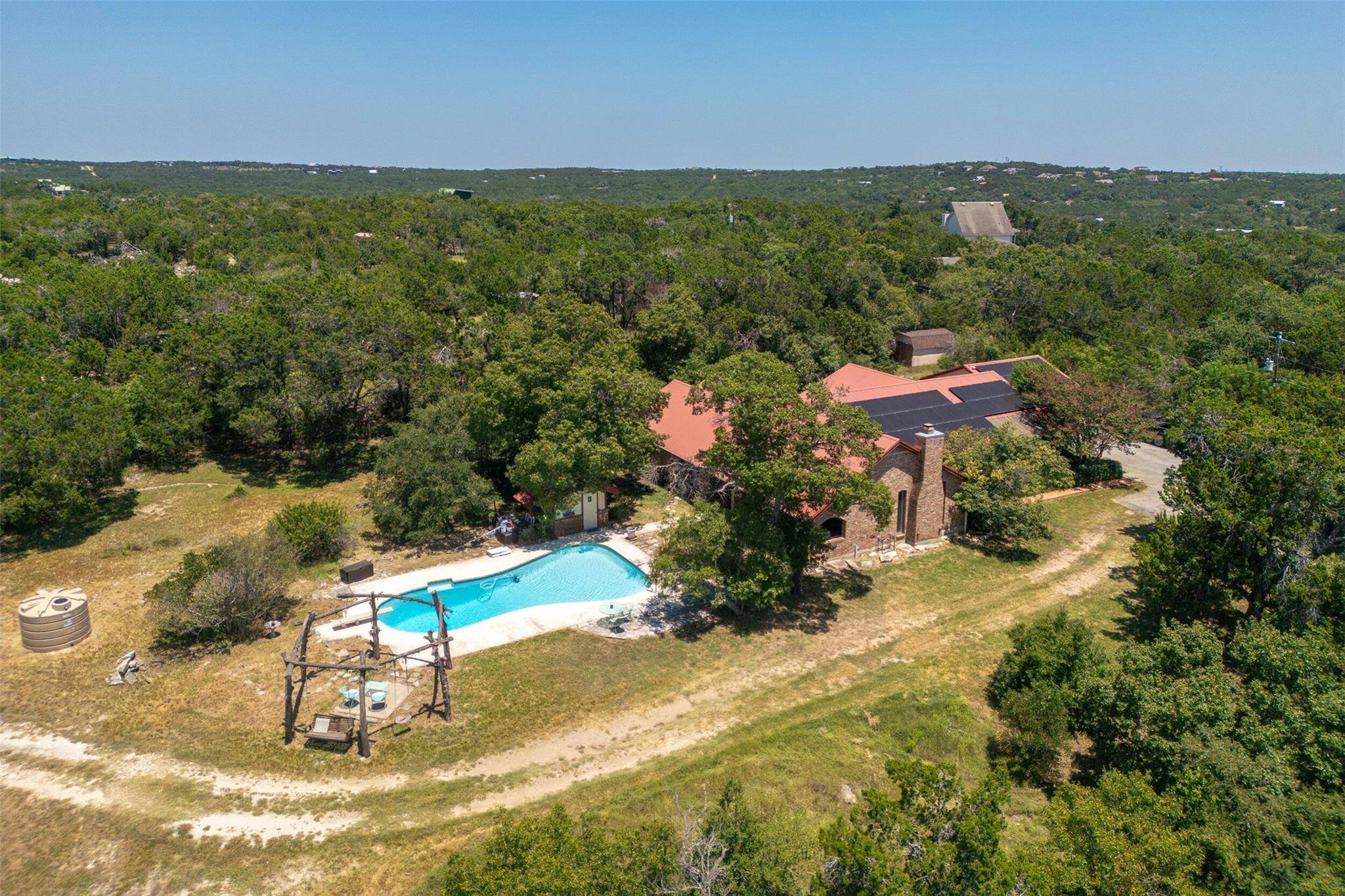 Austin, TX 78737,9000 Bear Creek DR