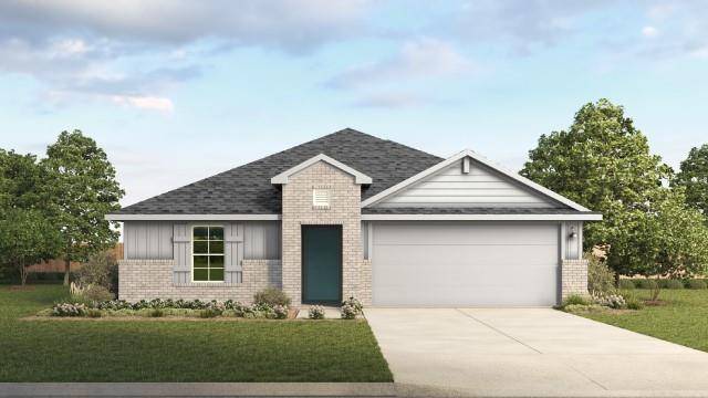 Manor, TX 78653,17916 Purple Top LN