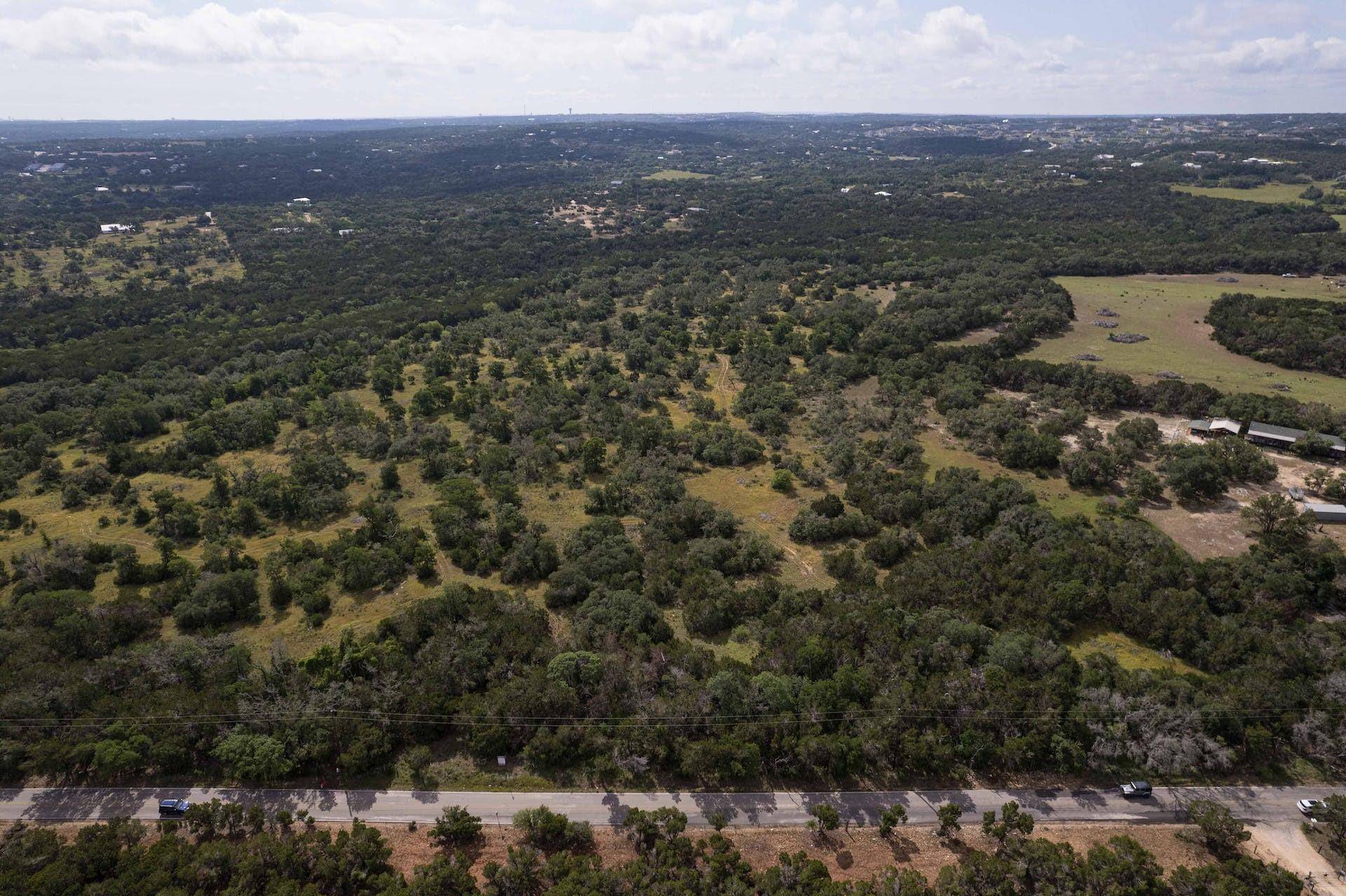 Austin, TX 78737,Lot0 Trautwein RD