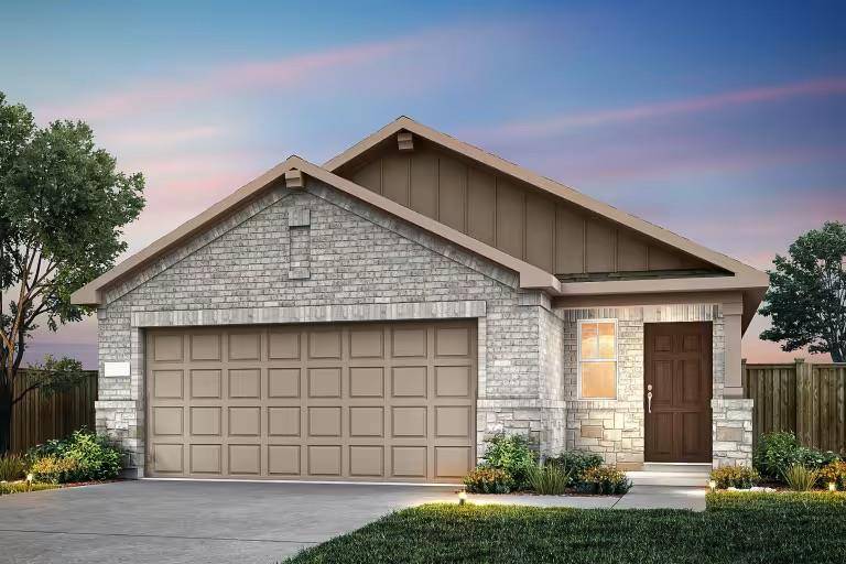 Kyle, TX 78640,553 Tailwind DR