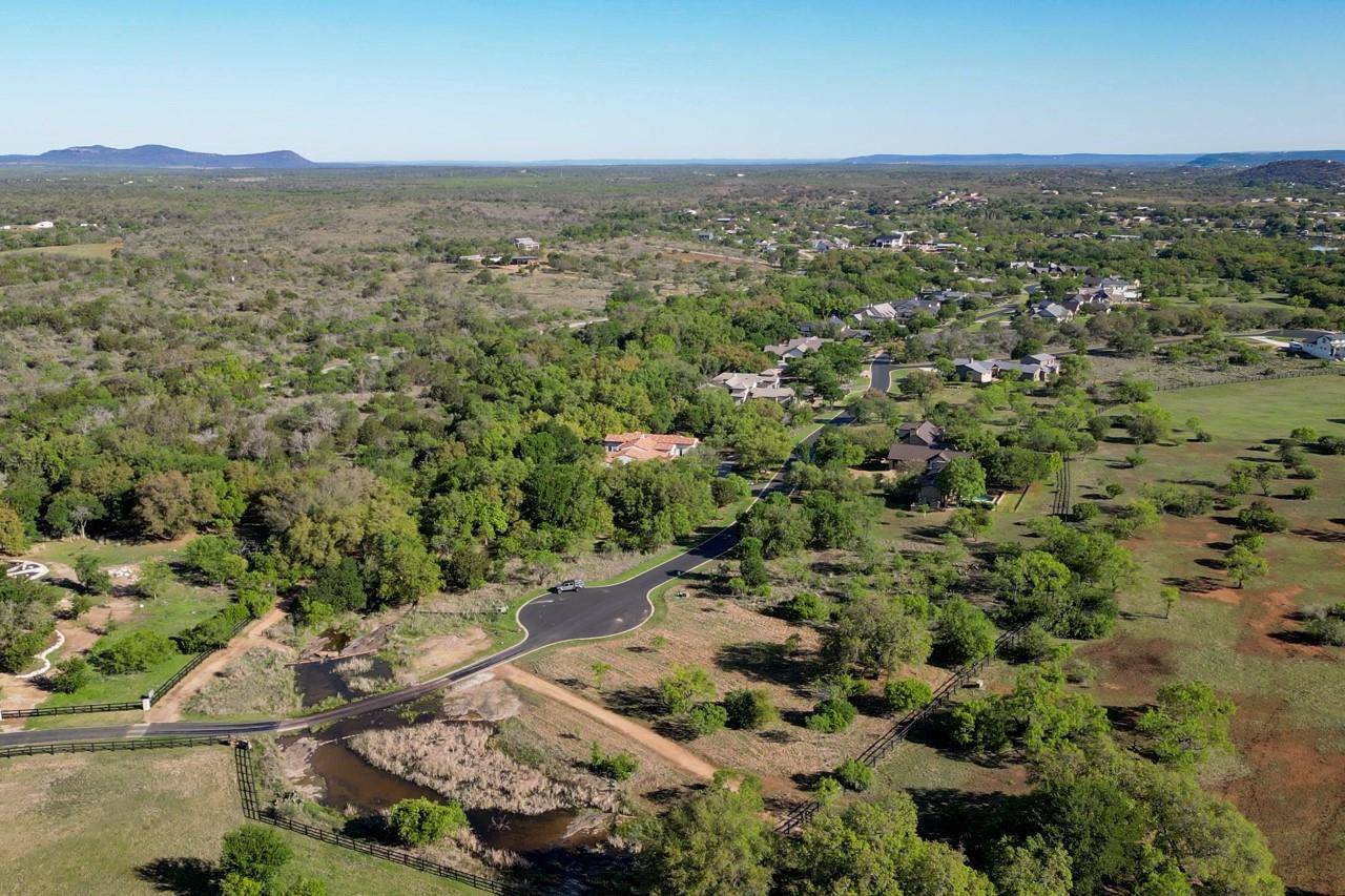 Horseshoe Bay, TX 78657,Lot 77 The Trails PKWY