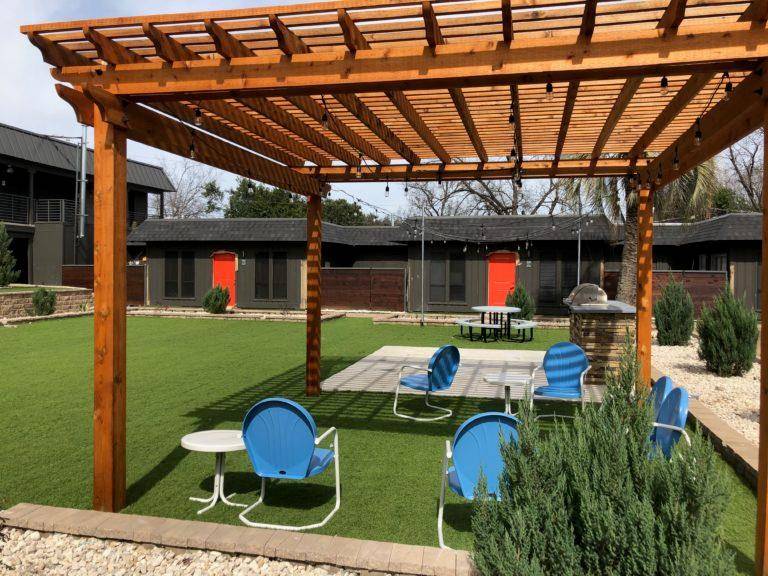 Austin, TX 78723,6509 NW Berkman DR #109