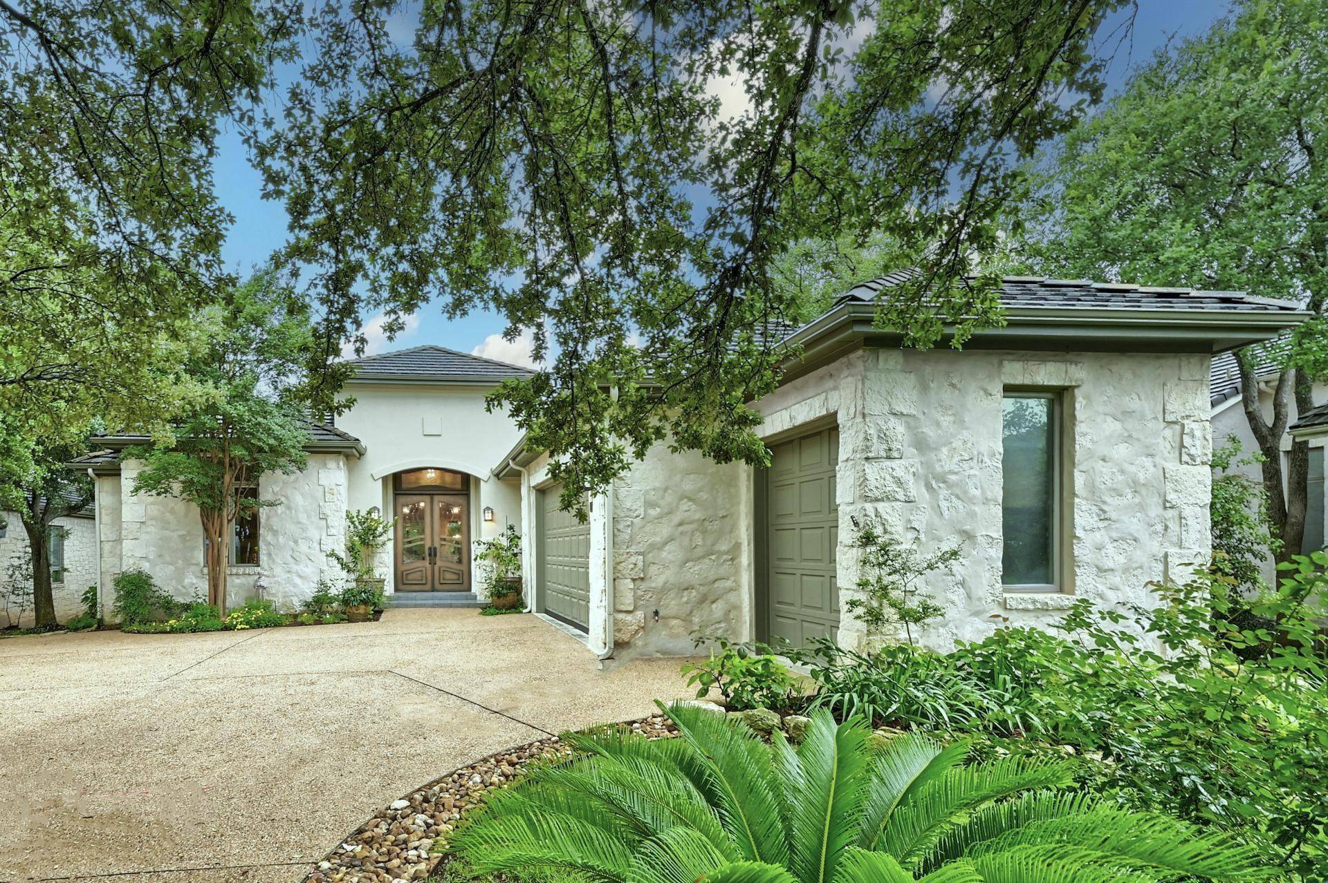 Austin, TX 78735,2305 Barton Creek BLVD #29
