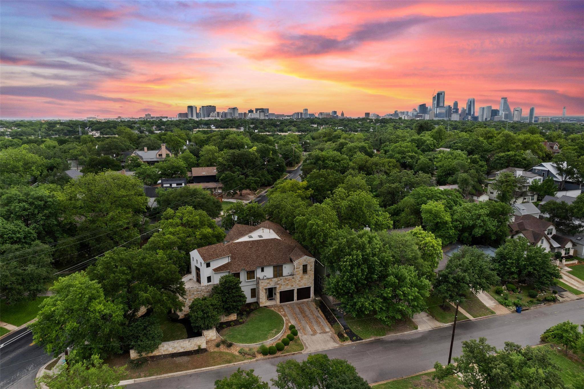 Austin, TX 78703,3007 Windsor RD #B