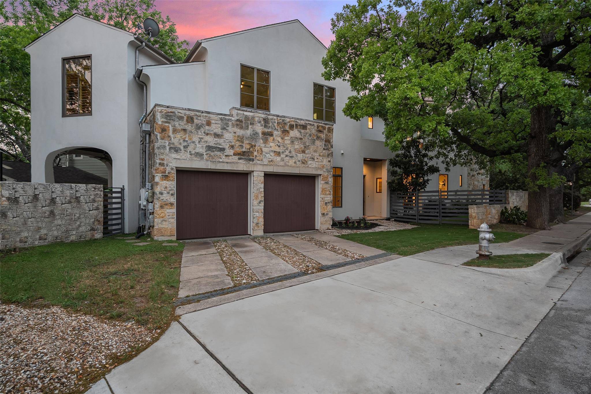Austin, TX 78703,3007 Windsor RD #B