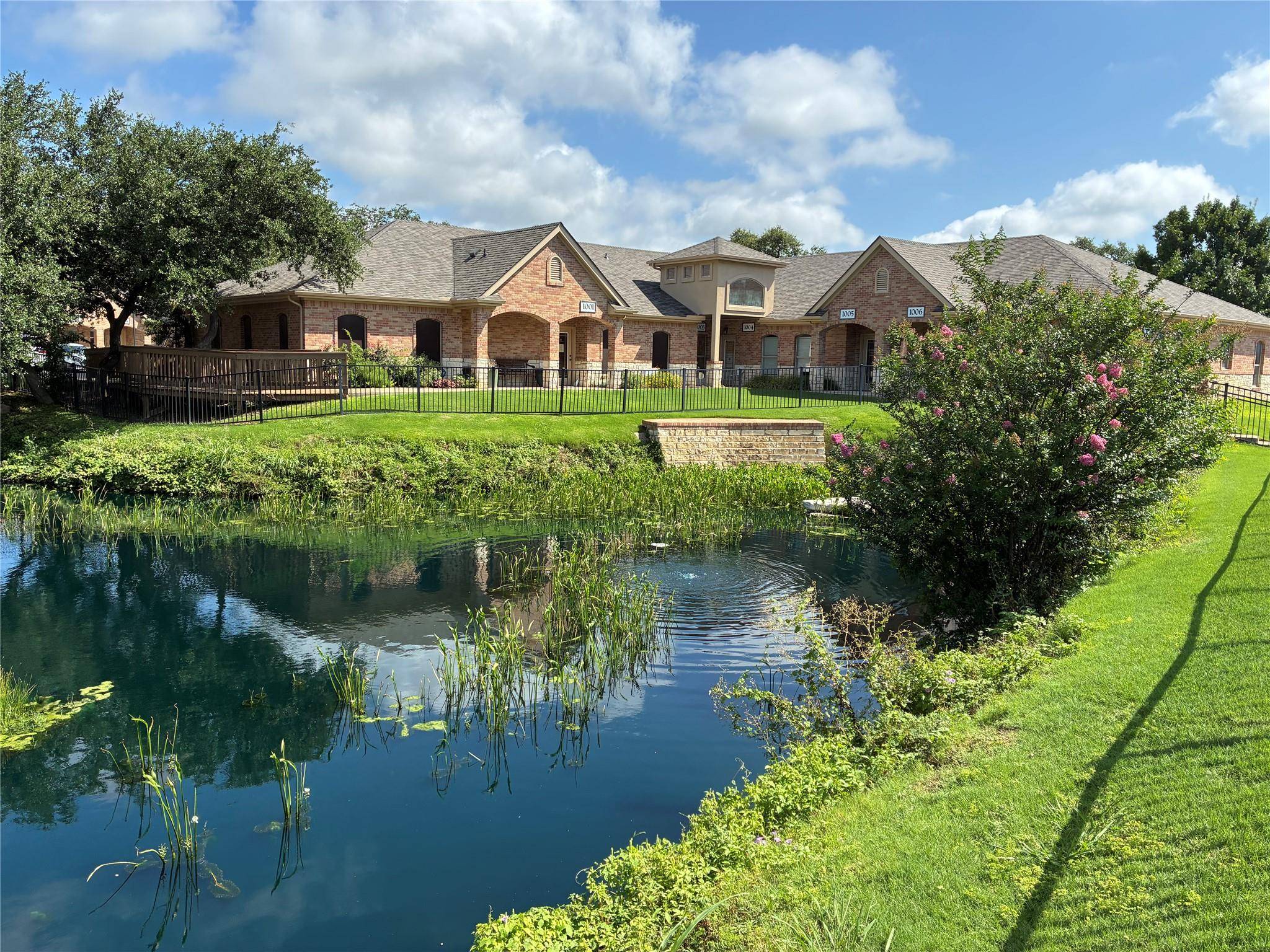 Georgetown, TX 78628,3613 Williams DR #1004