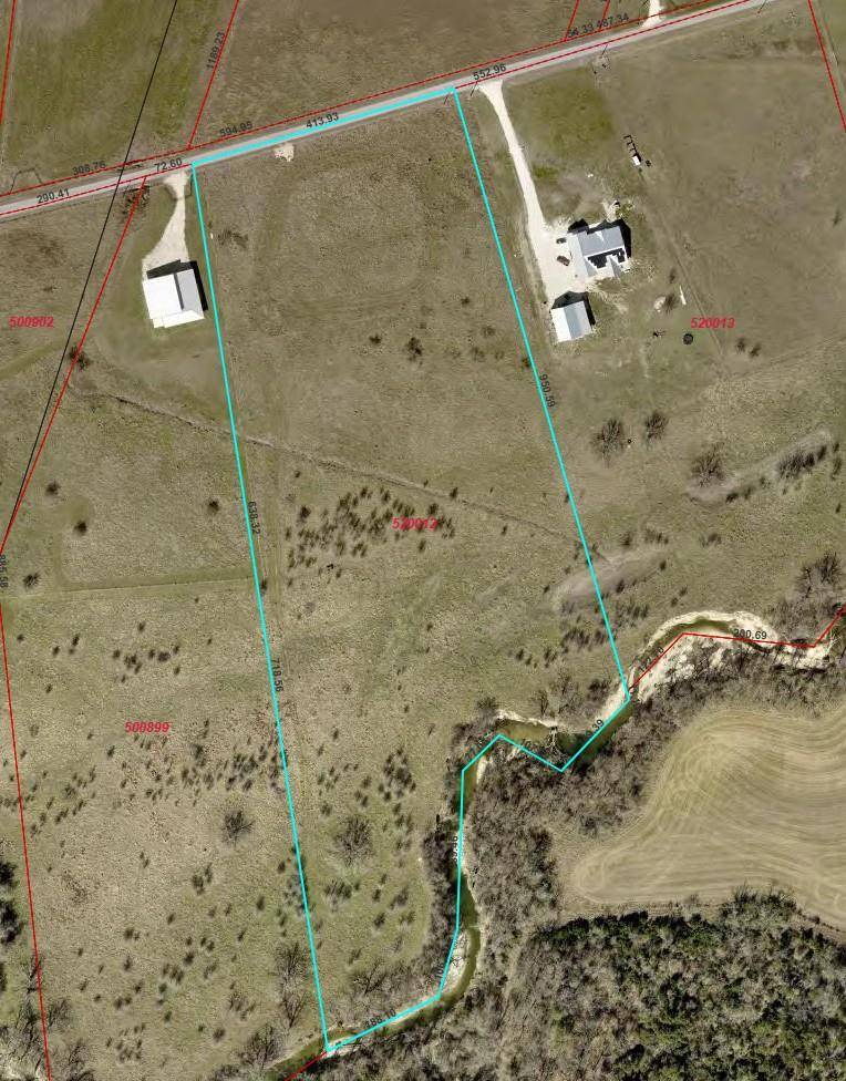 Holland, TX 76534,12155 E Travis ST