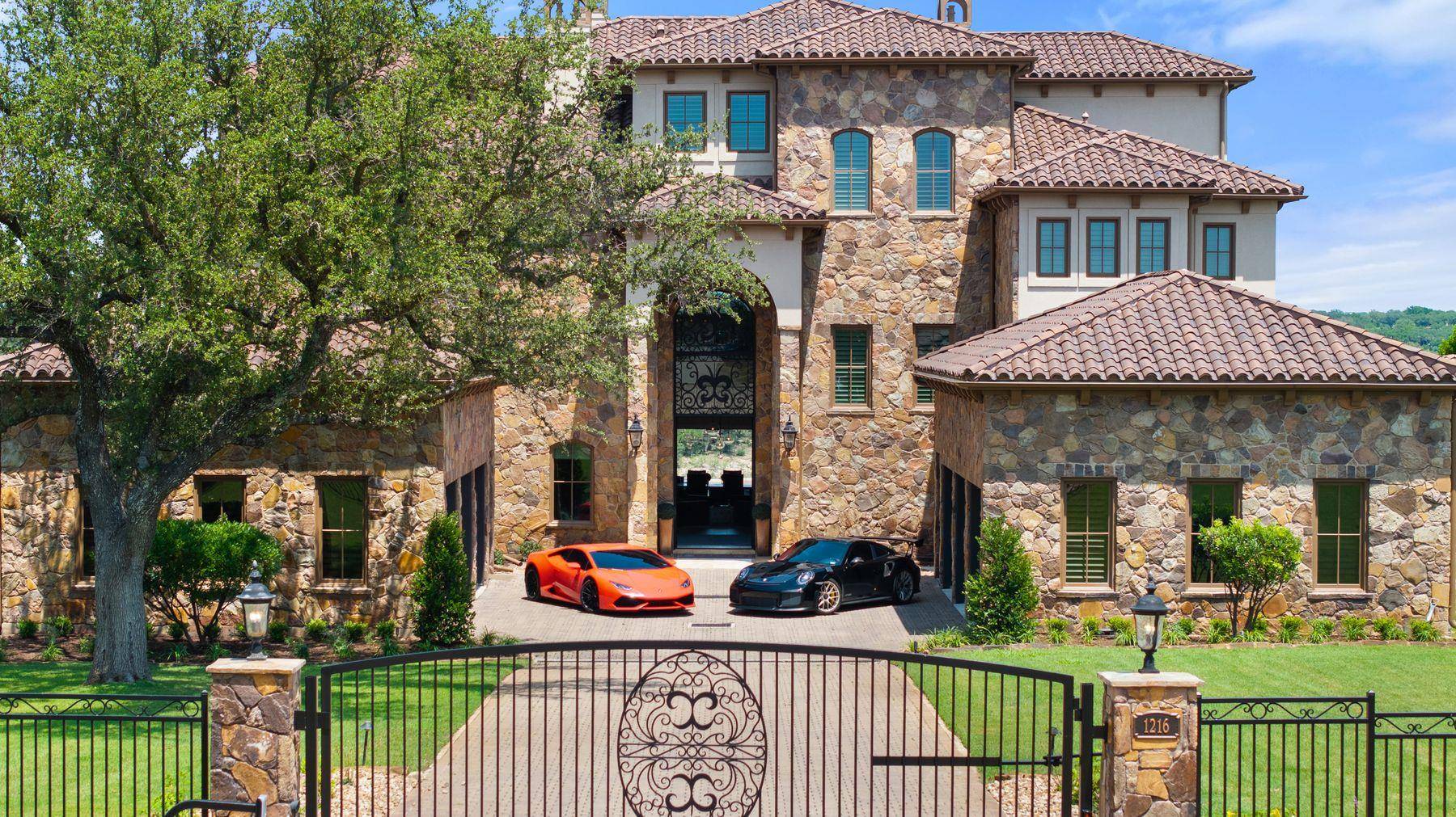 Spicewood, TX 78669,1216 Travis Bluff WAY