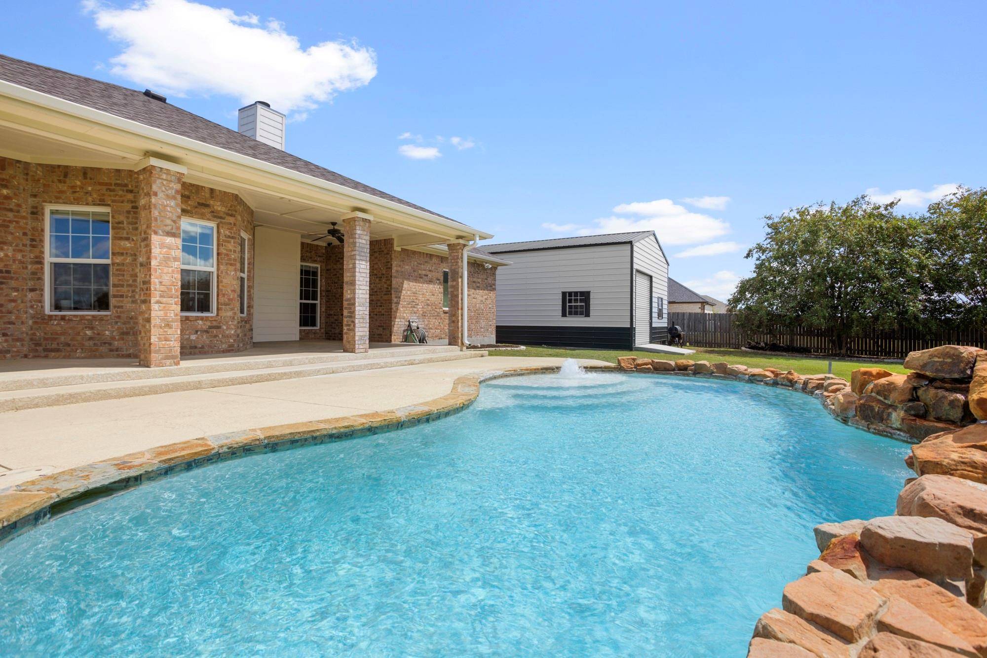 Salado, TX 76571,3585 W Amity RD